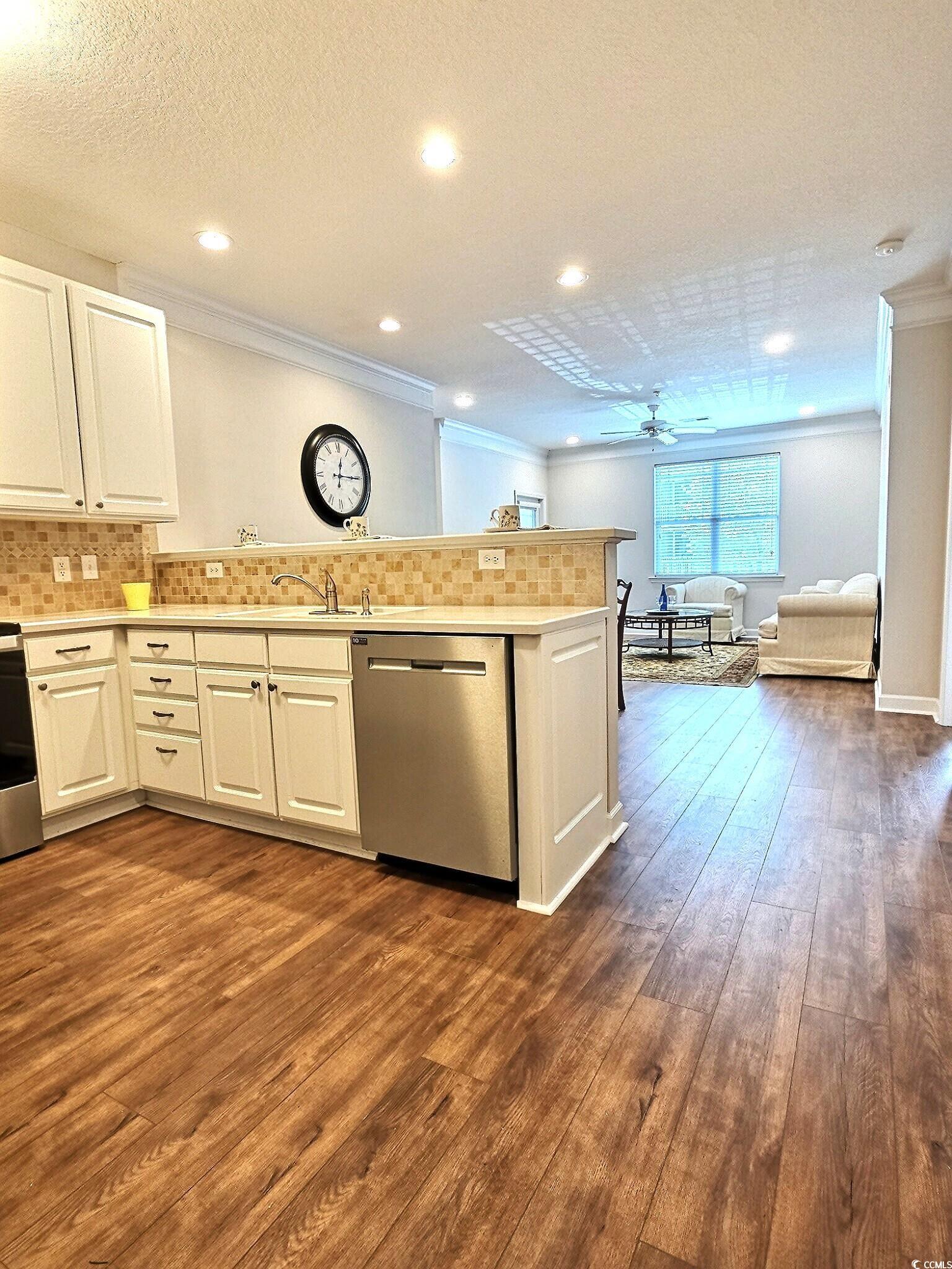 290 Woodlands Way Nw Property Photo 7
