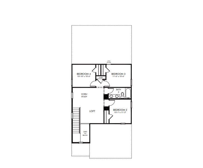 886 Cypress Preserve Circle Property Photo 15