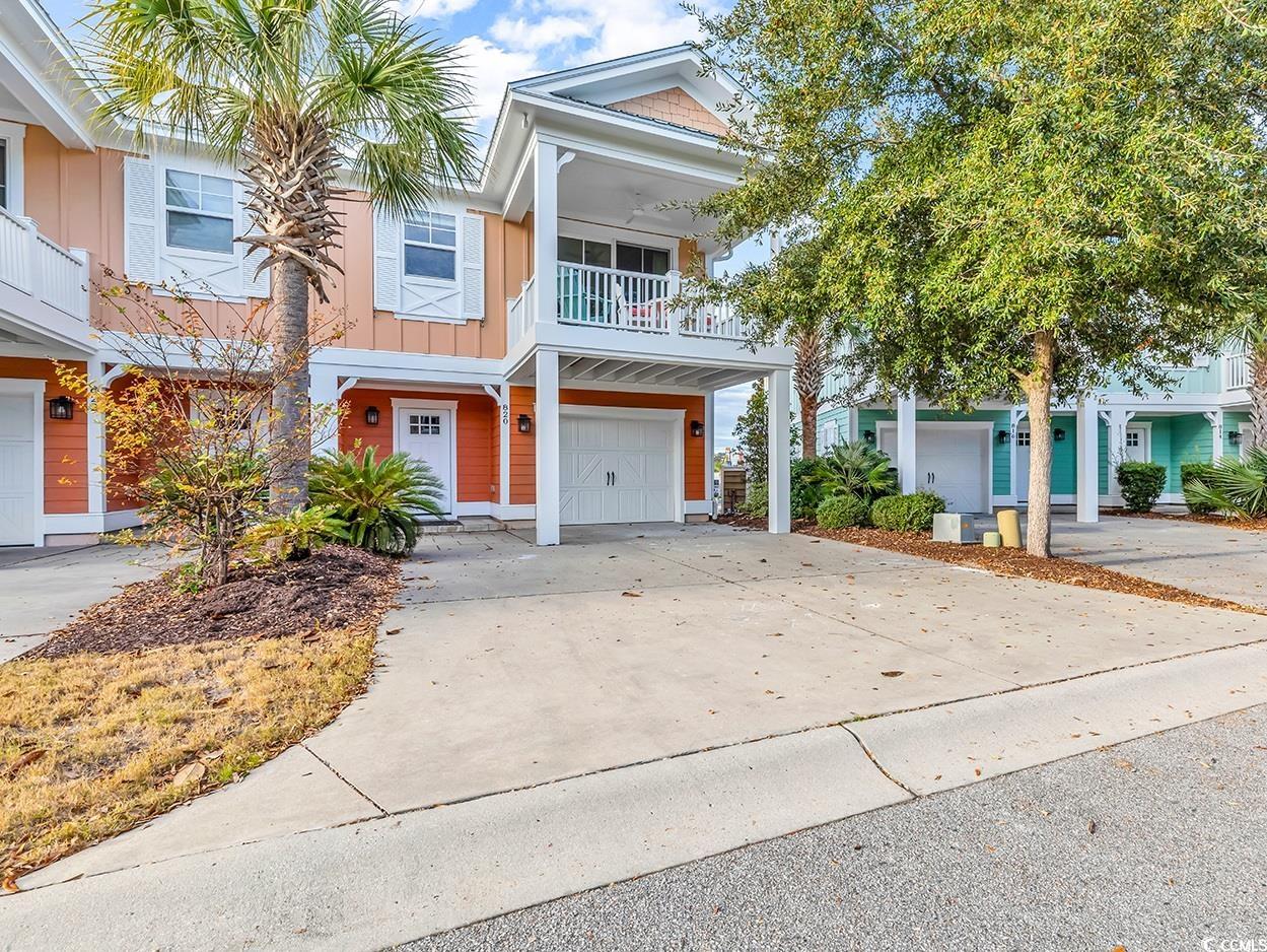 820 Madiera Dr. Property Photo 1