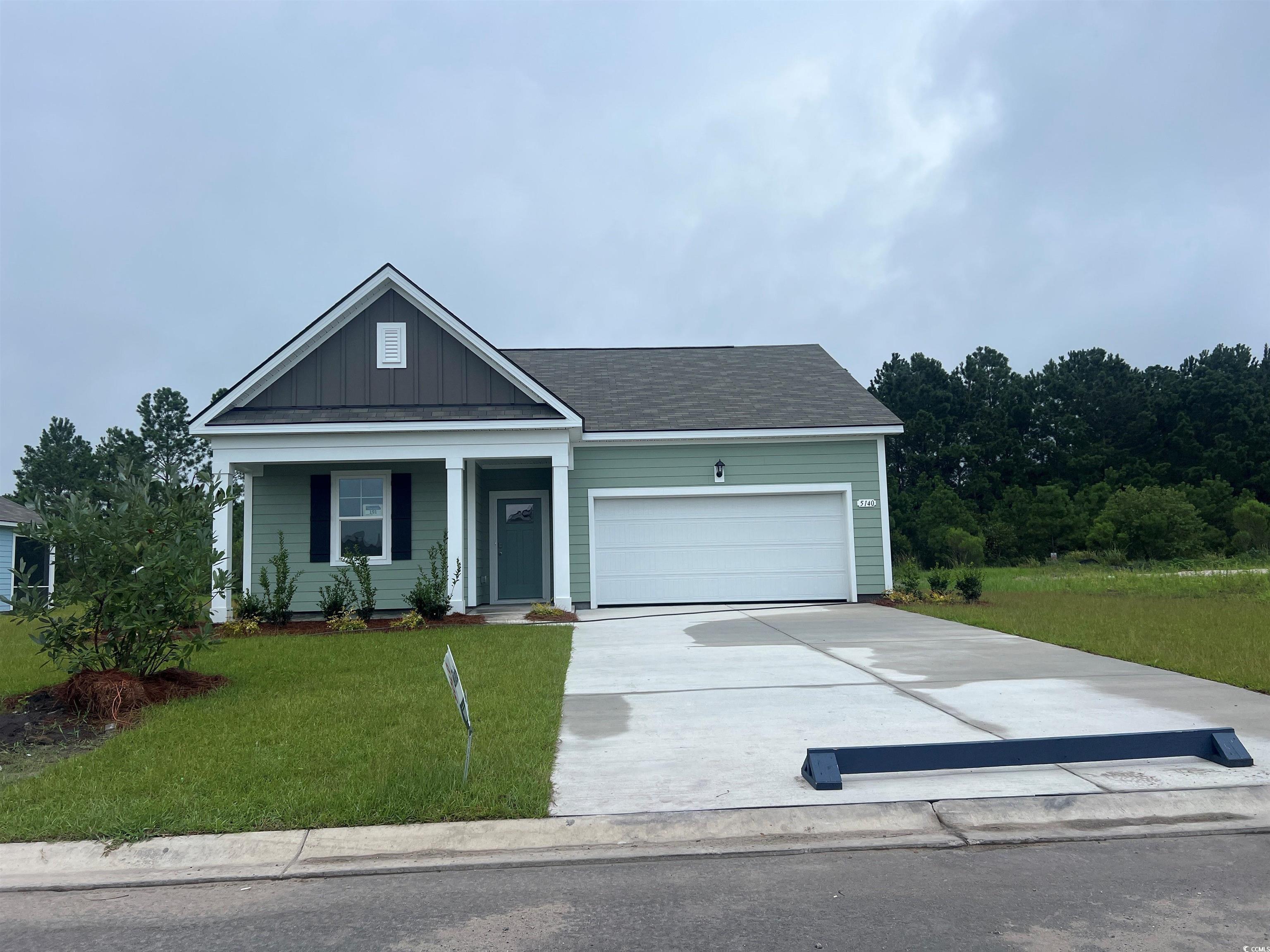 5140 Yellowstone Dr. Property Photo 1