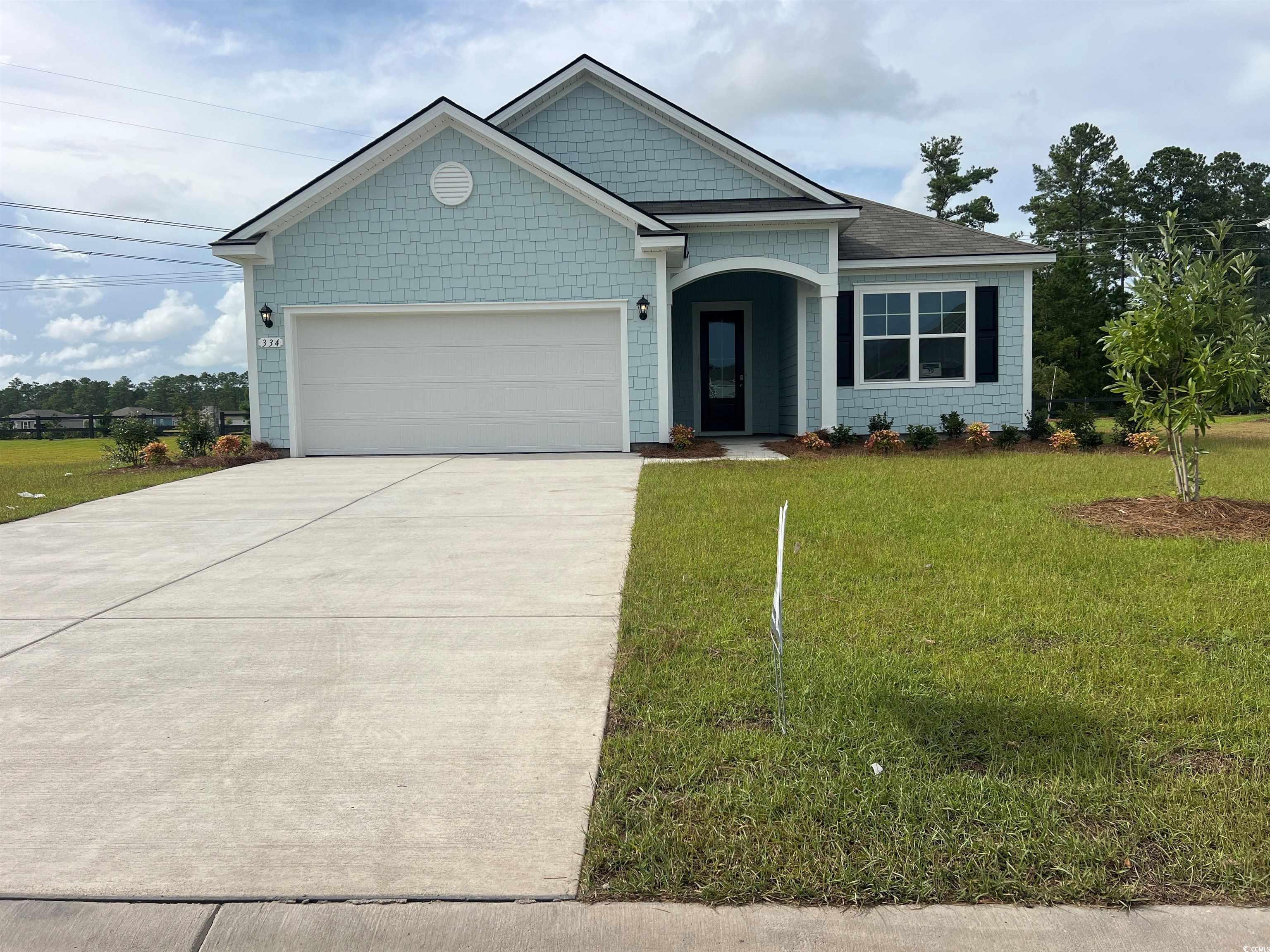 334 Glacier Way Property Photo 1