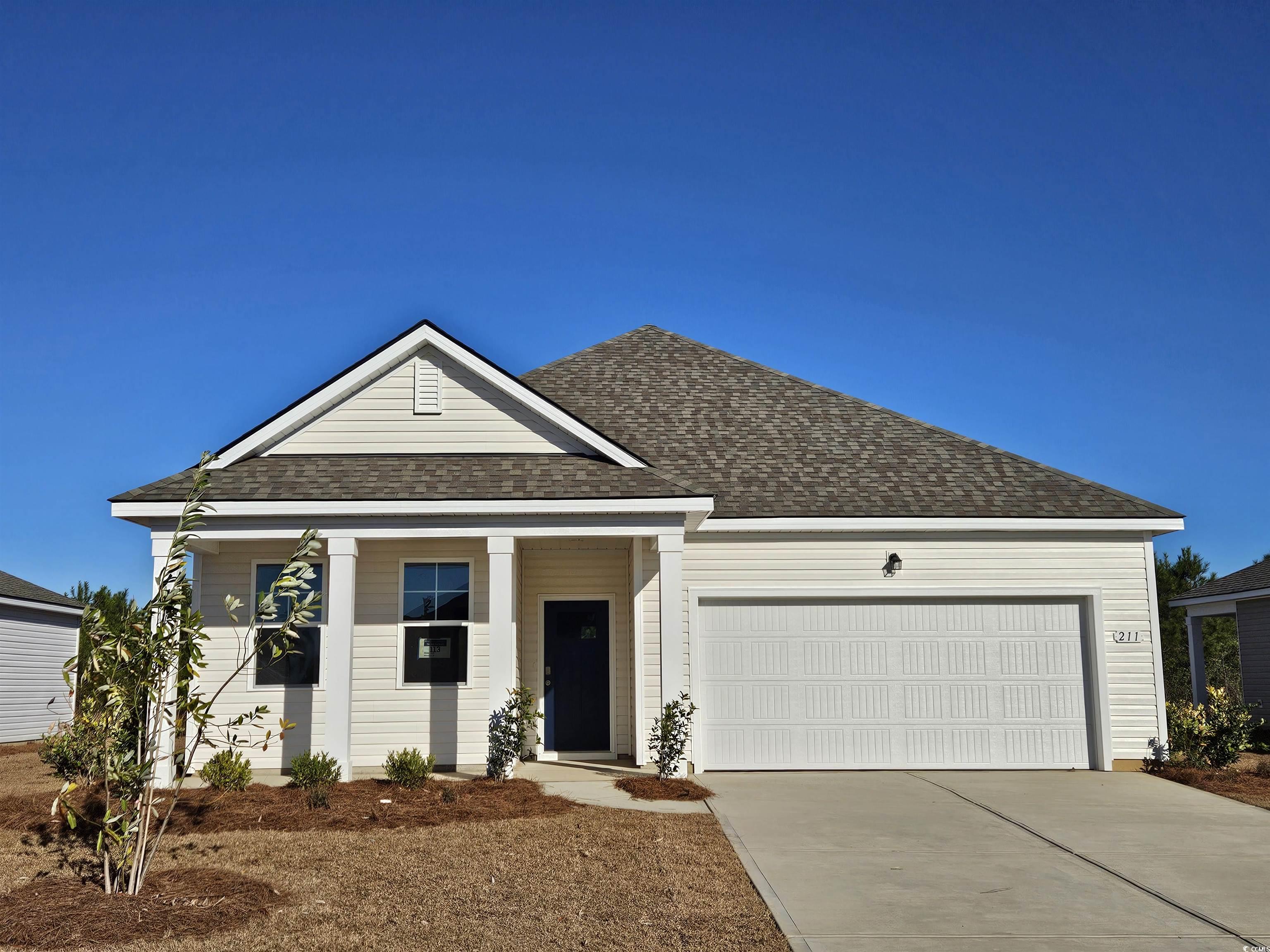 719 Chazen Way Property Photo