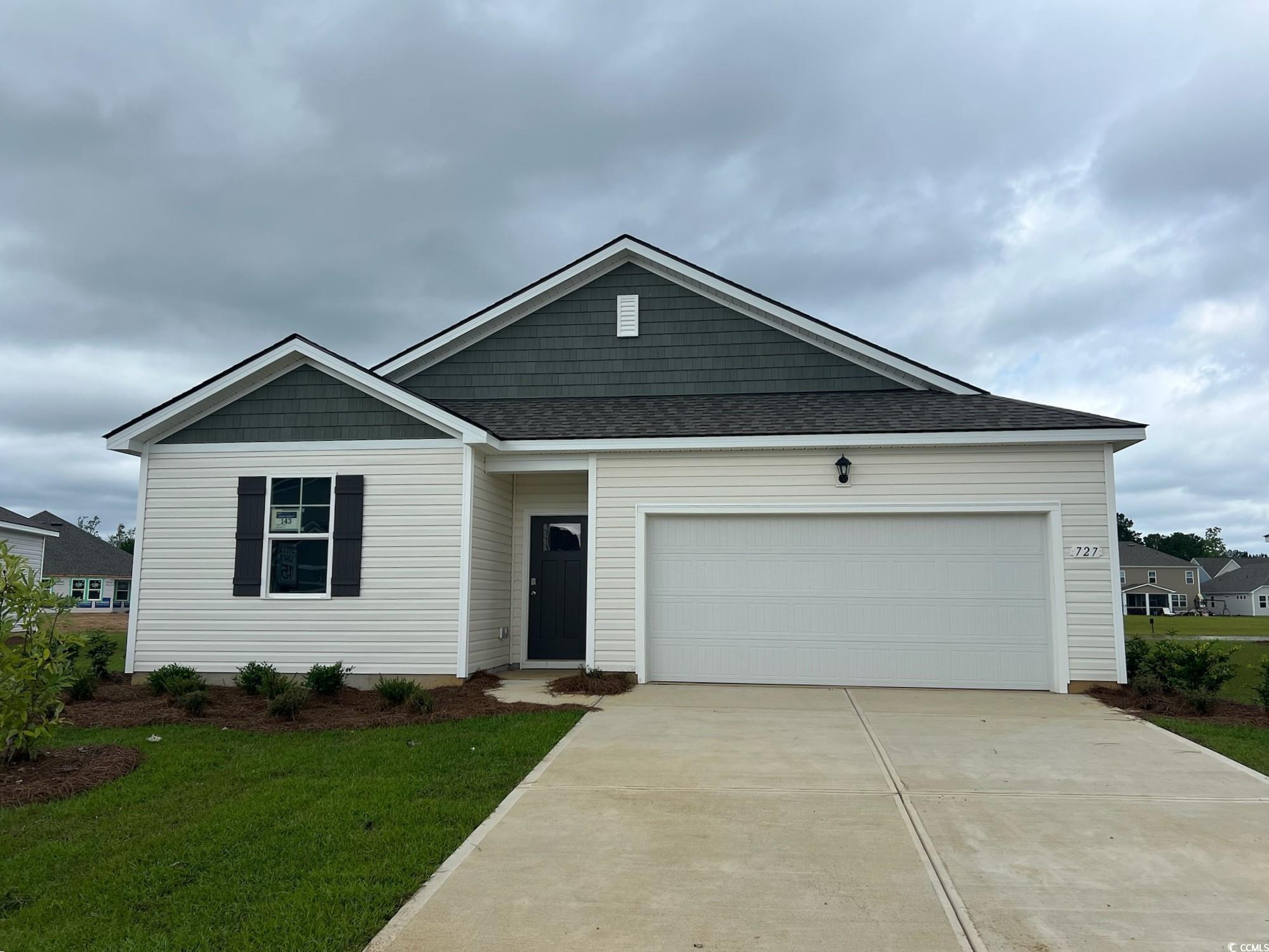 727 Chazen Way Property Photo 1