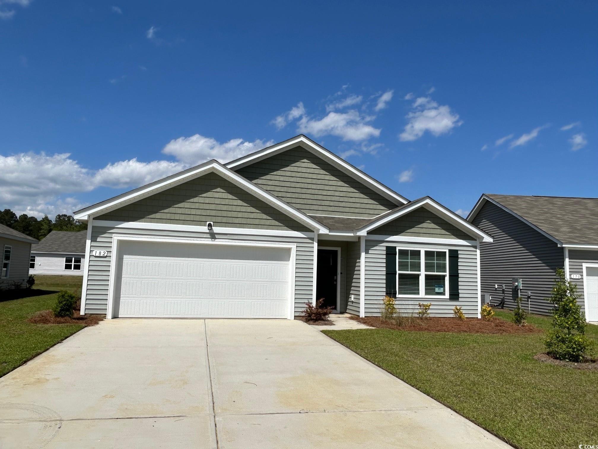 177 Ashworth Dr. Property Photo