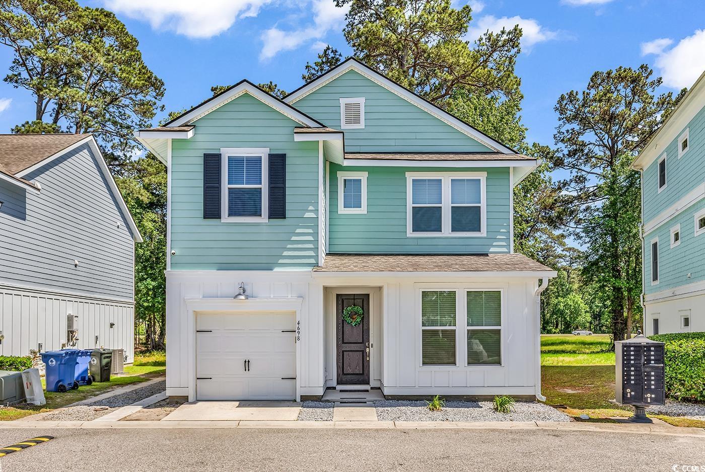4698 Cloisters Ln. Property Photo