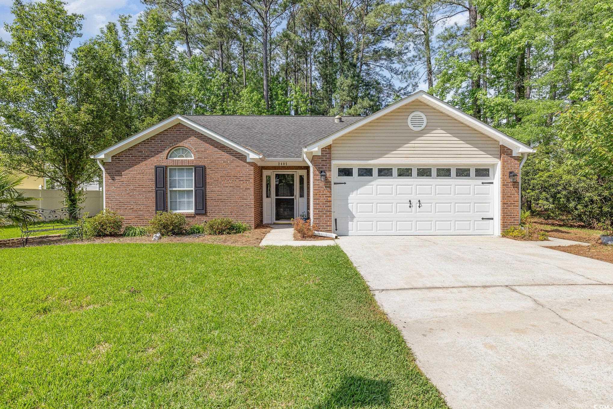 2405 Brick Dr. Property Photo