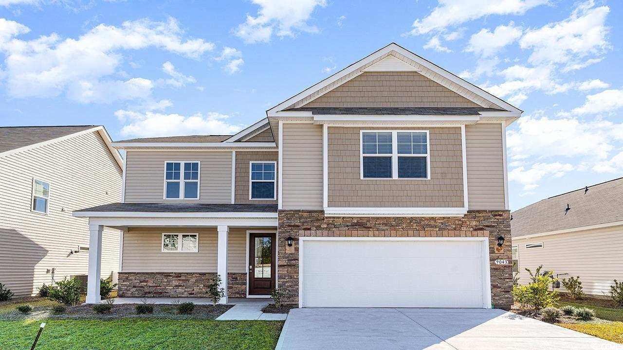 860 Ireland Dr. Property Photo