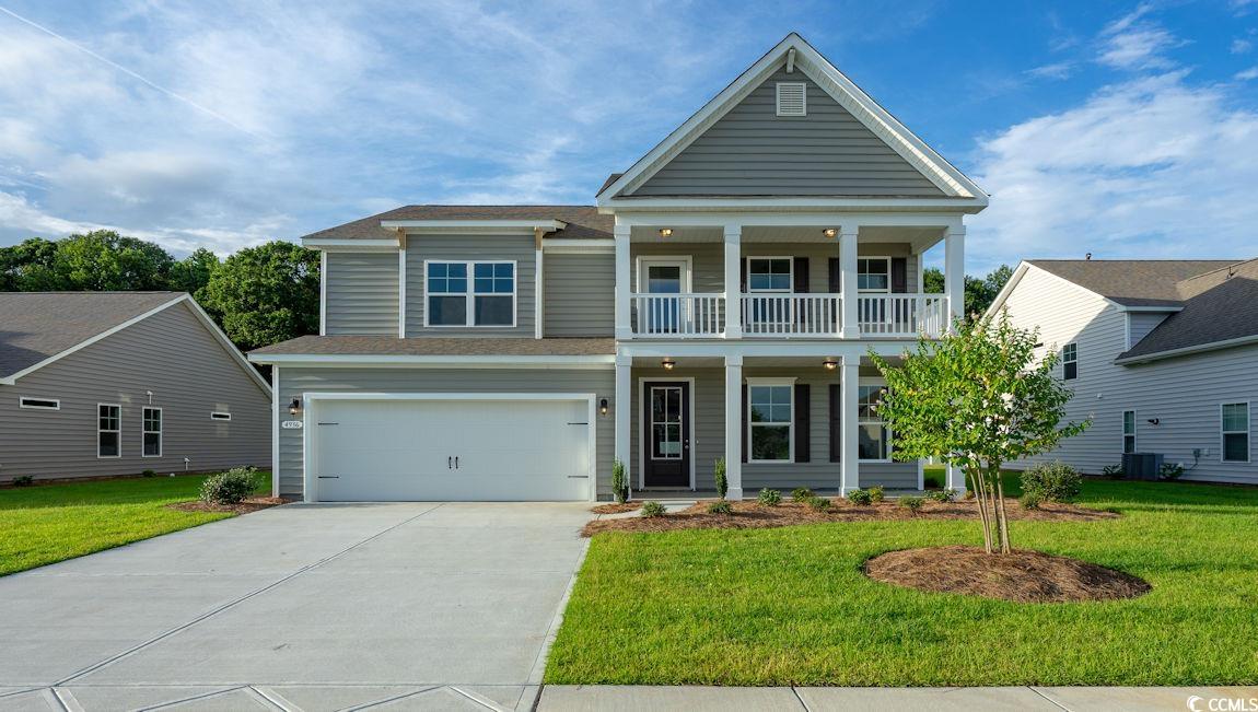 867 Ireland Dr. Property Photo
