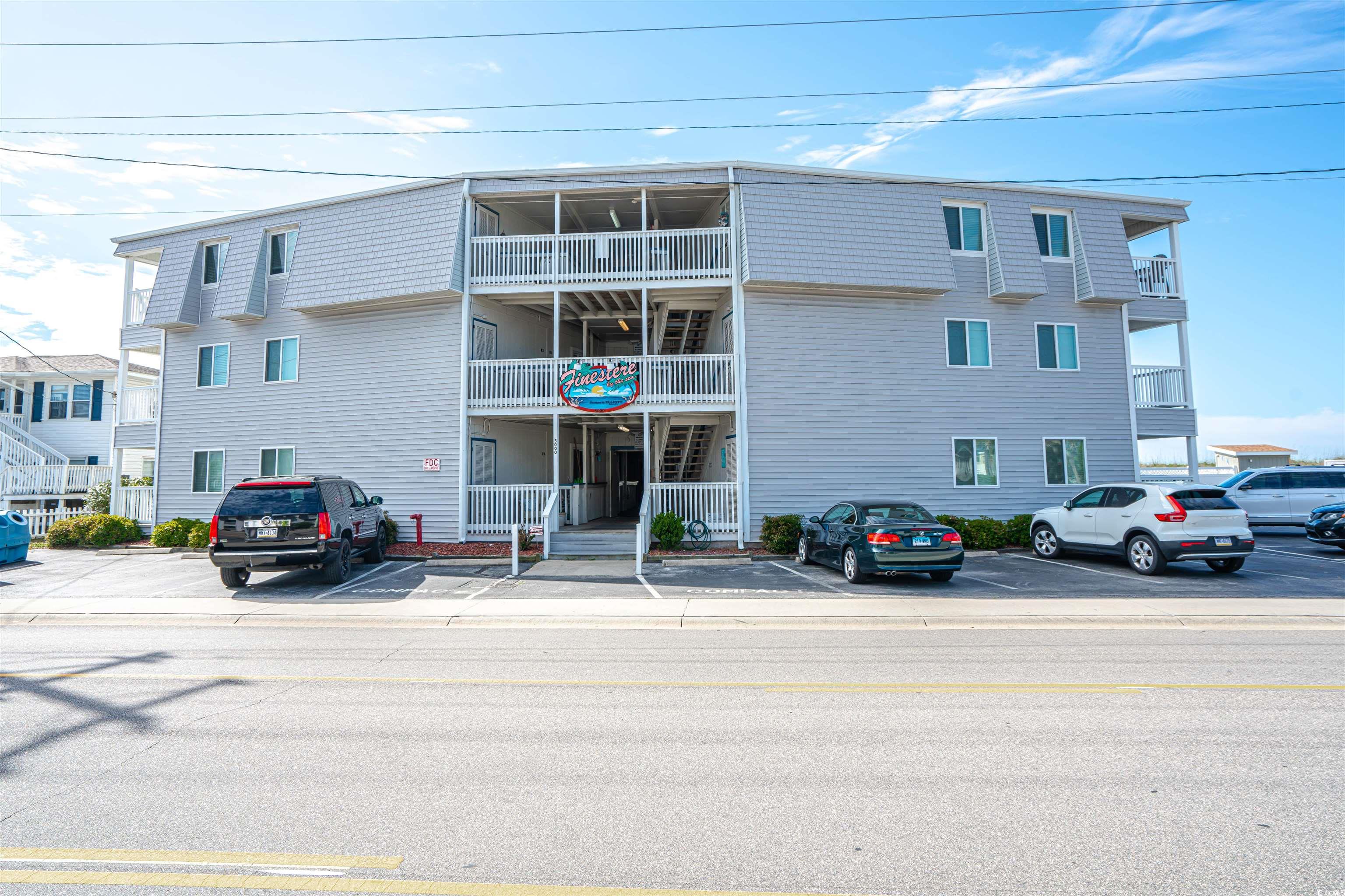 5000 N Ocean Blvd. Property Photo 1