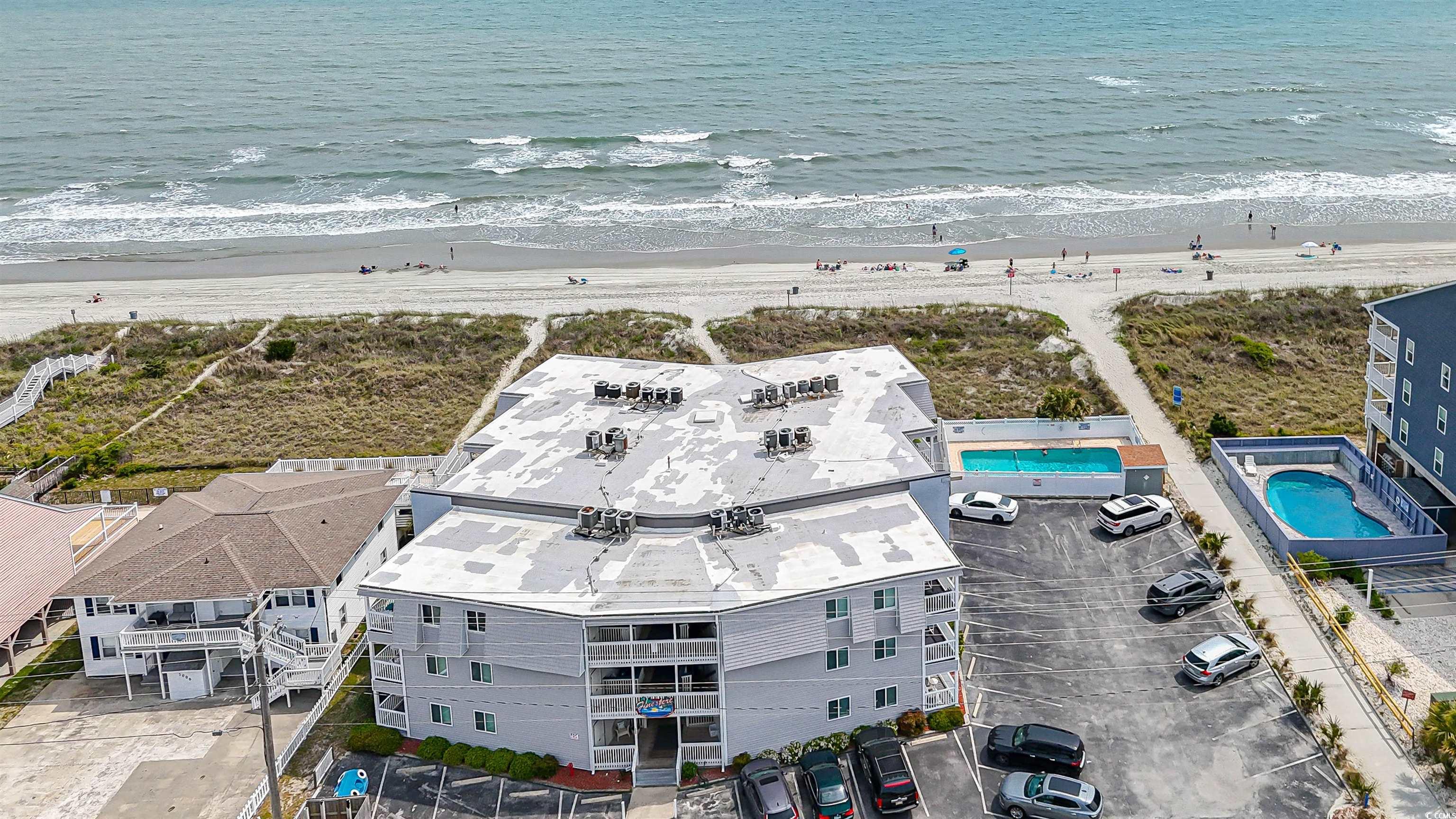 5000 N Ocean Blvd. Property Photo 2