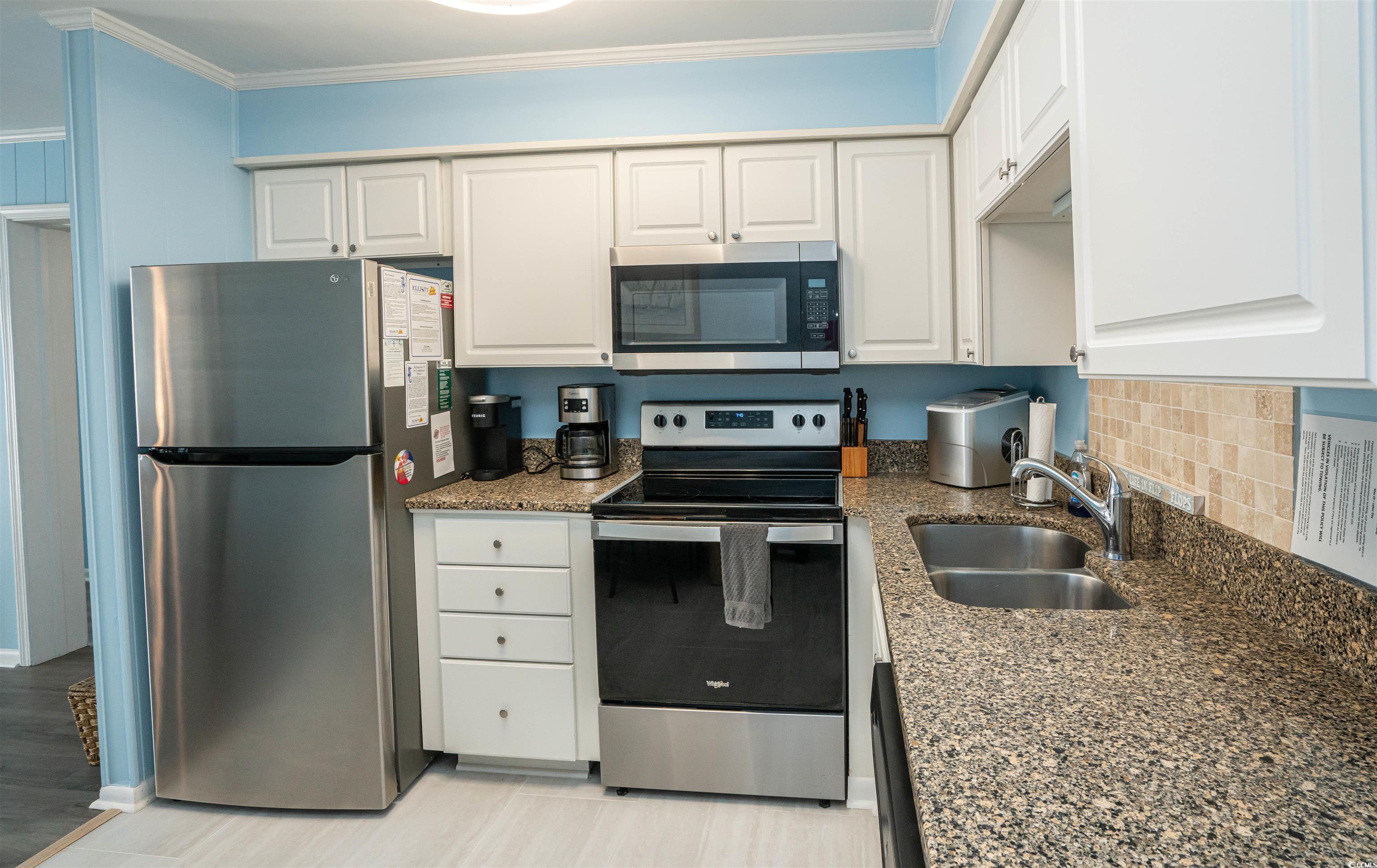 5000 N Ocean Blvd. Property Photo 8