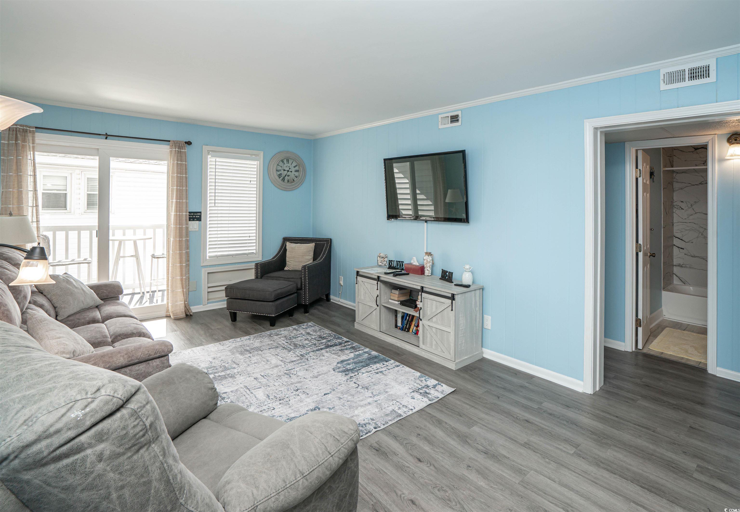 5000 N Ocean Blvd. Property Photo 9
