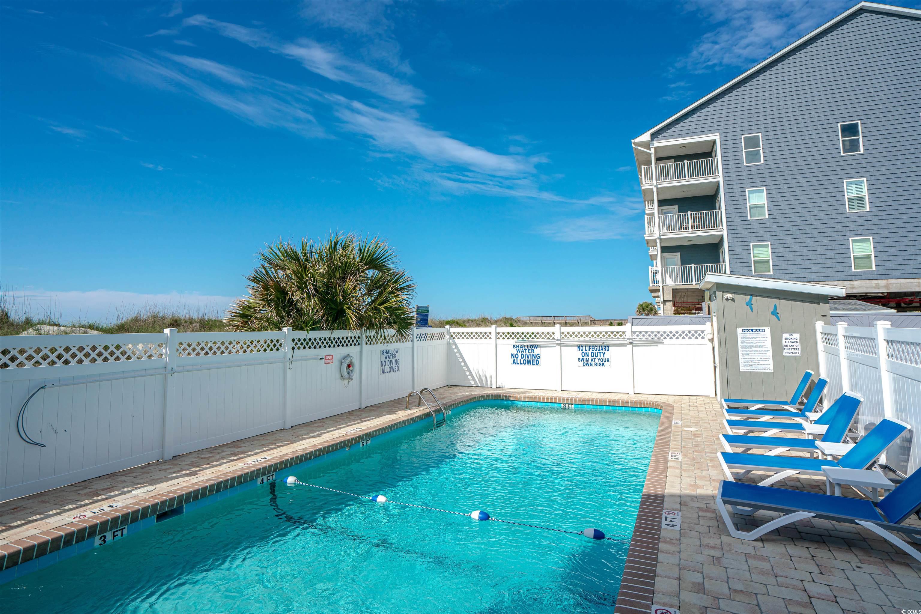 5000 N Ocean Blvd. Property Photo 20