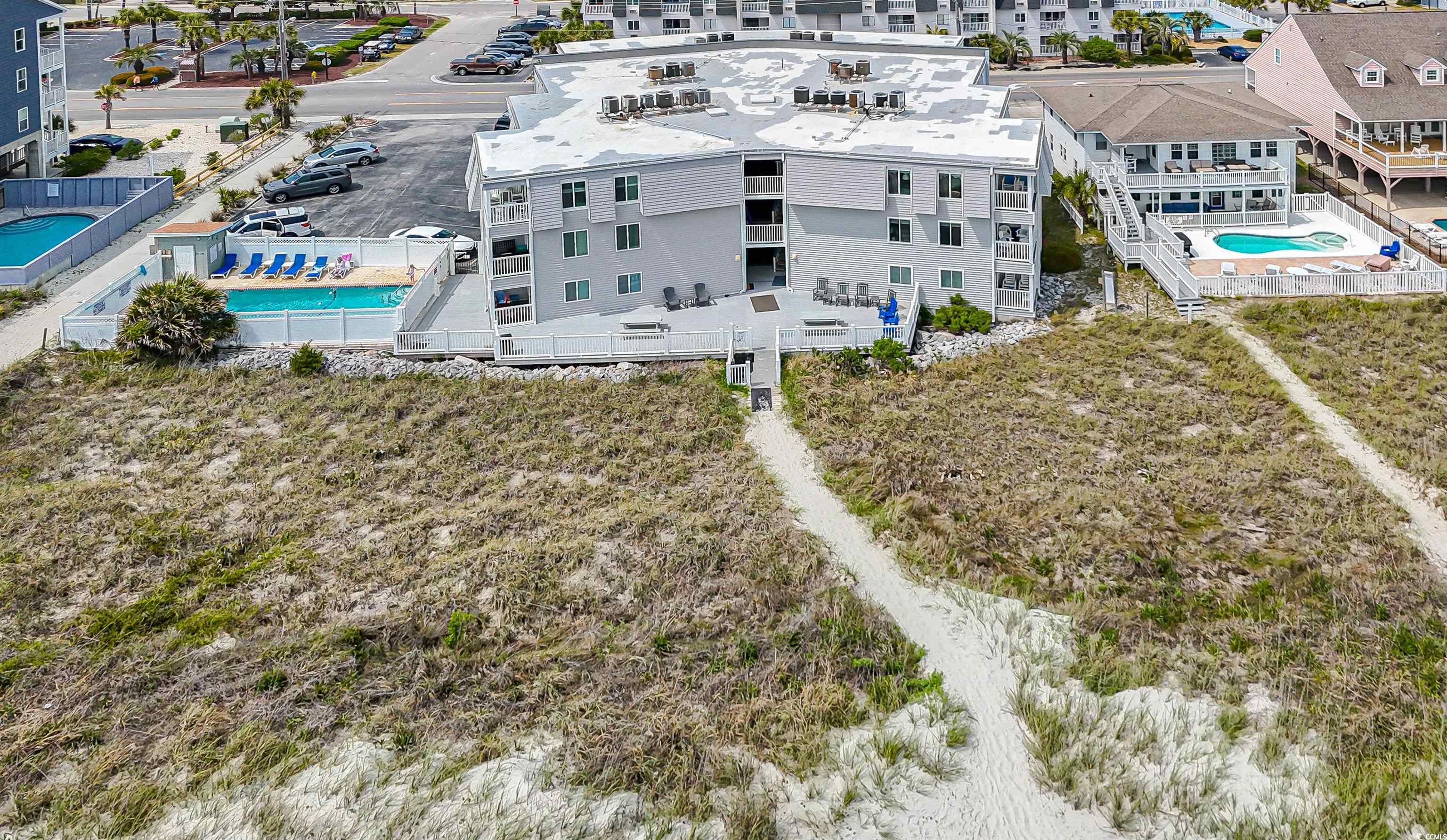 5000 N Ocean Blvd. Property Photo 27