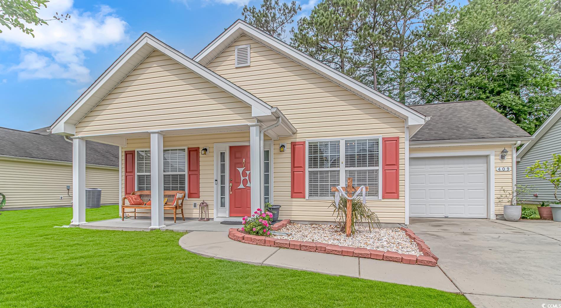 409 Hunley Ln. Property Photo