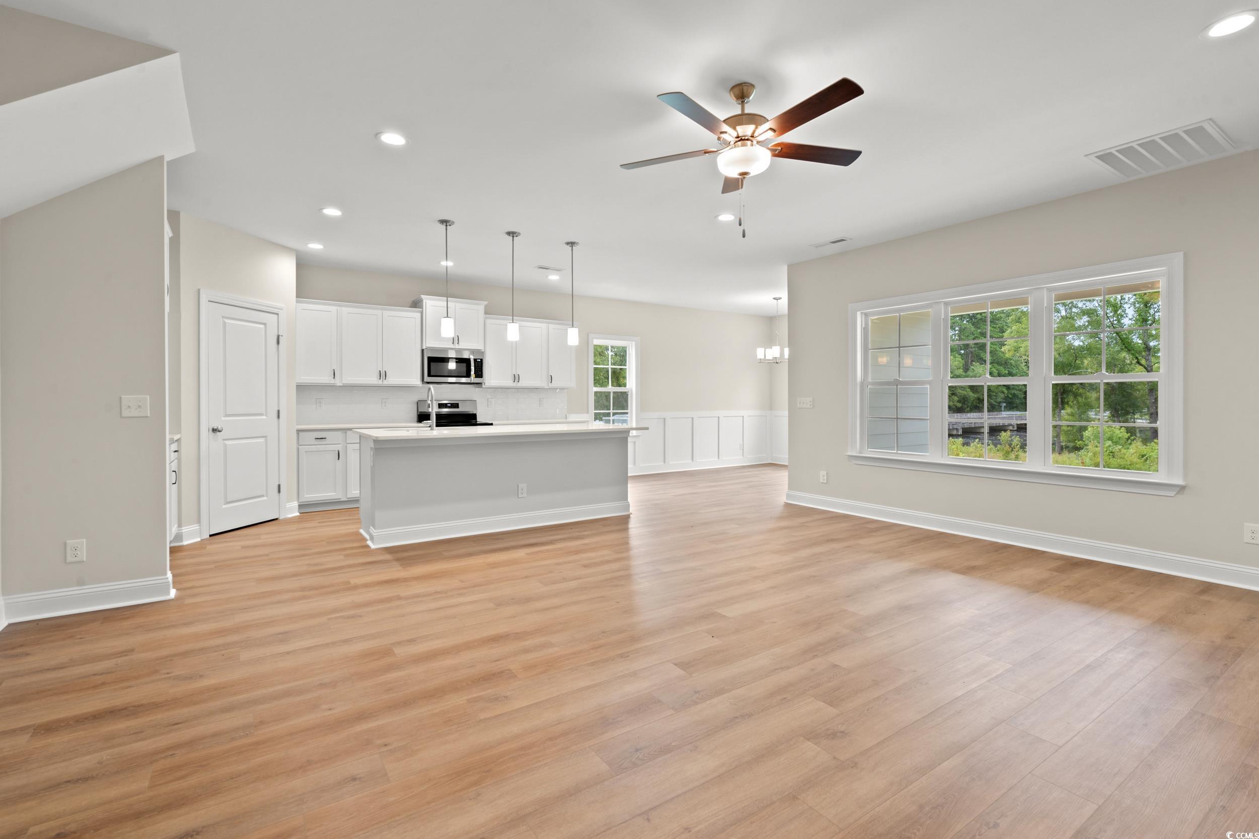 605 Carter Reid Ct. Property Photo 3