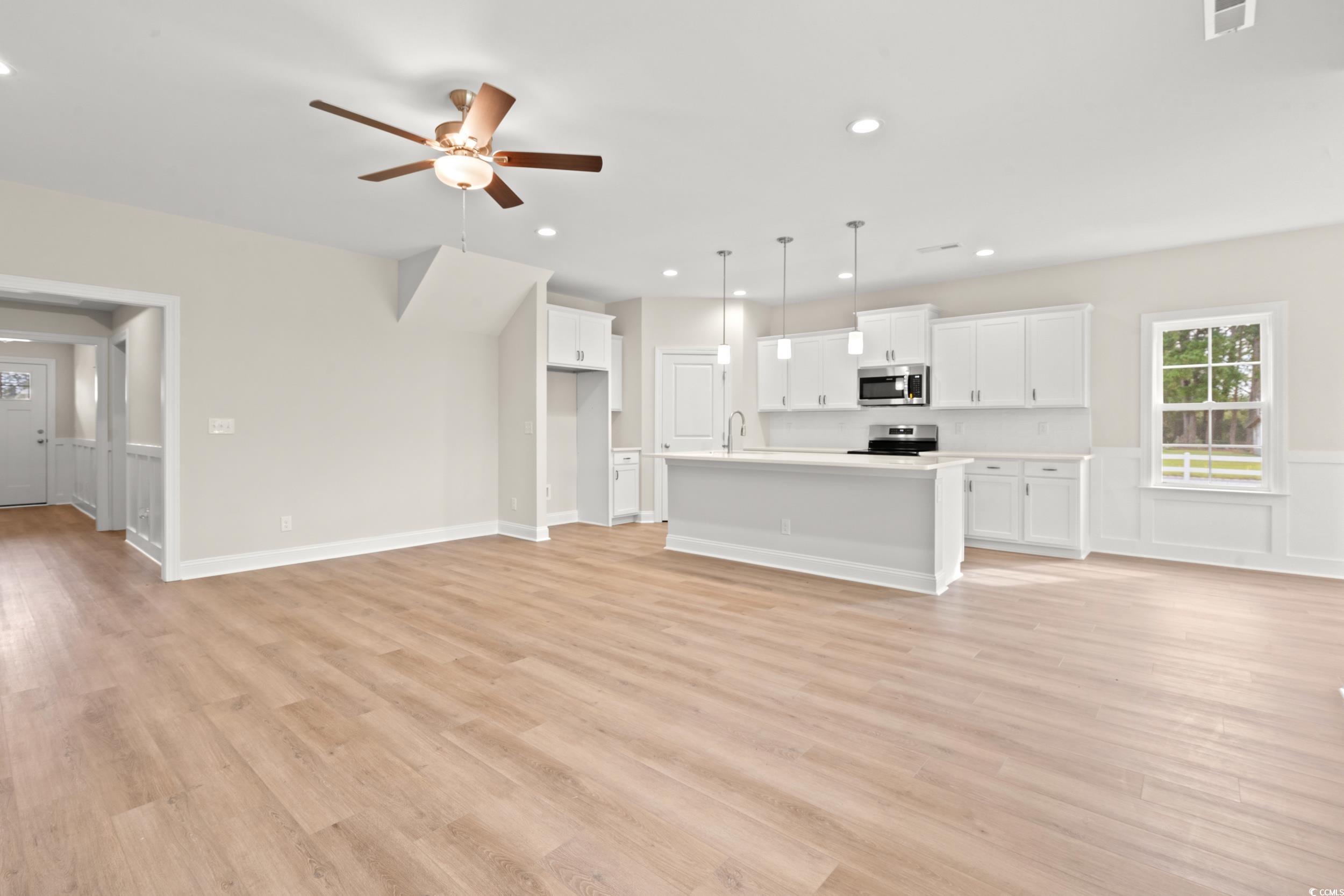 605 Carter Reid Ct. Property Photo 4