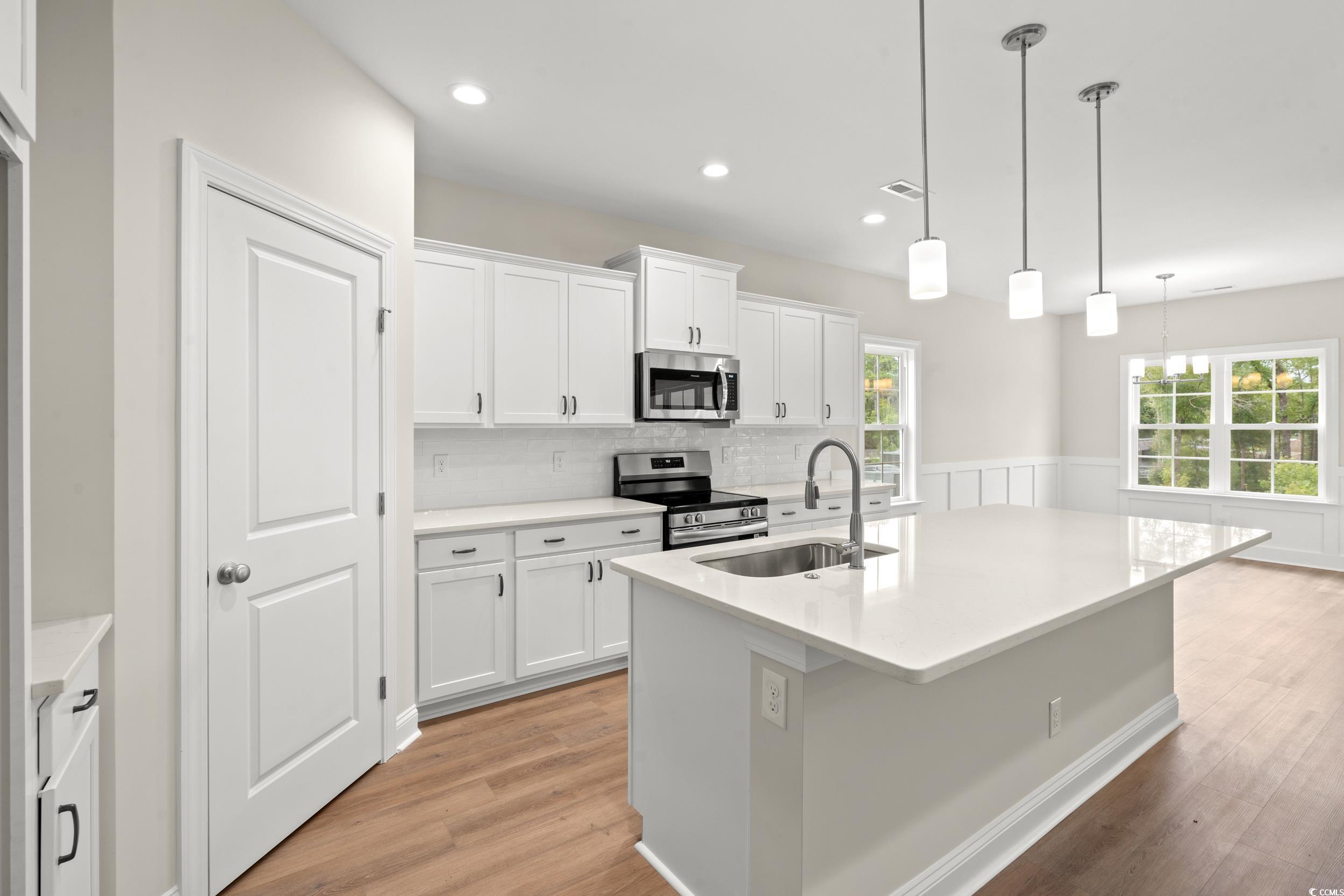 605 Carter Reid Ct. Property Photo 5