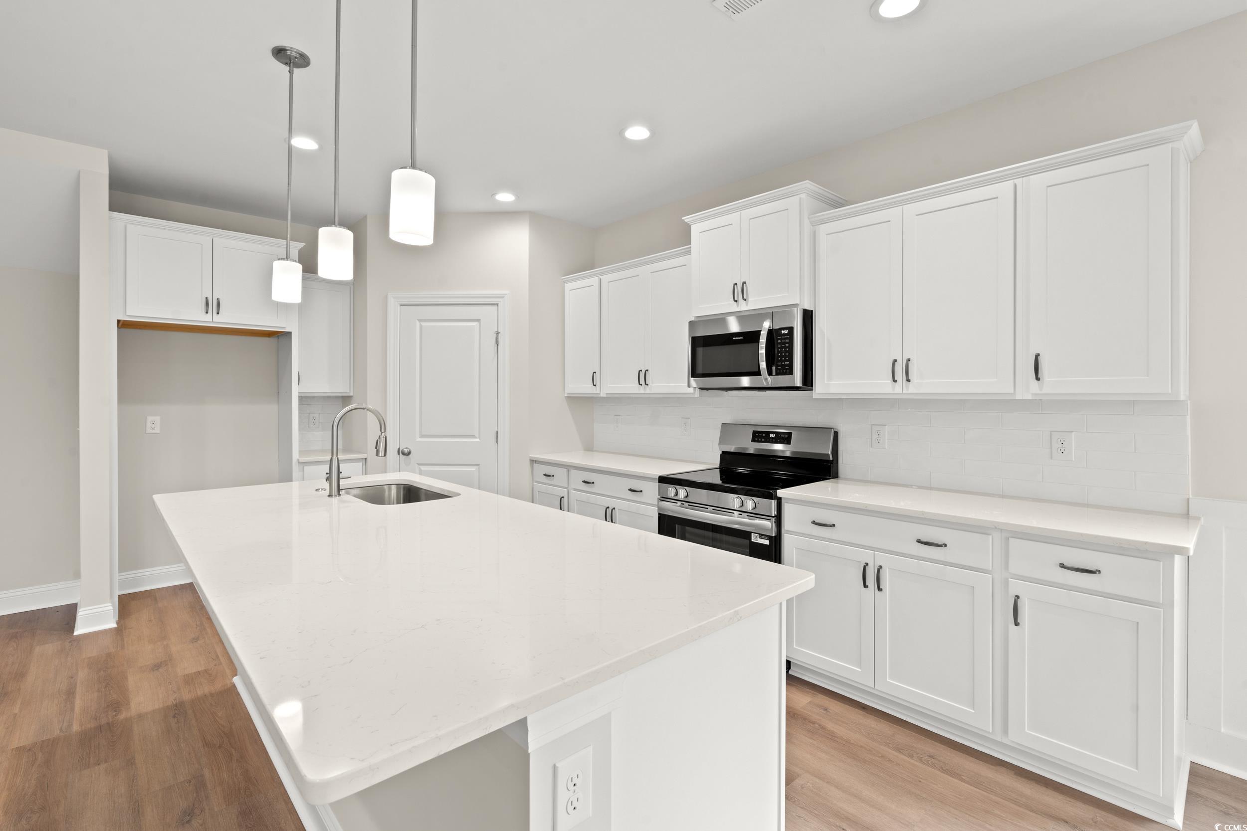 605 Carter Reid Ct. Property Photo 6