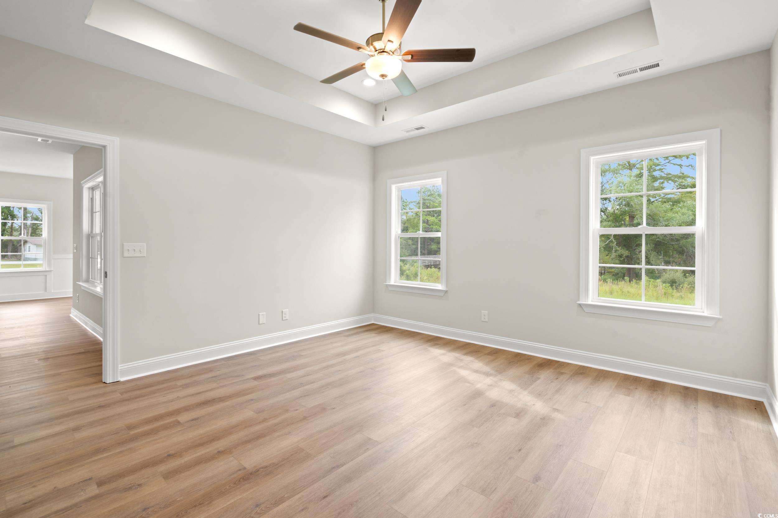 605 Carter Reid Ct. Property Photo 9