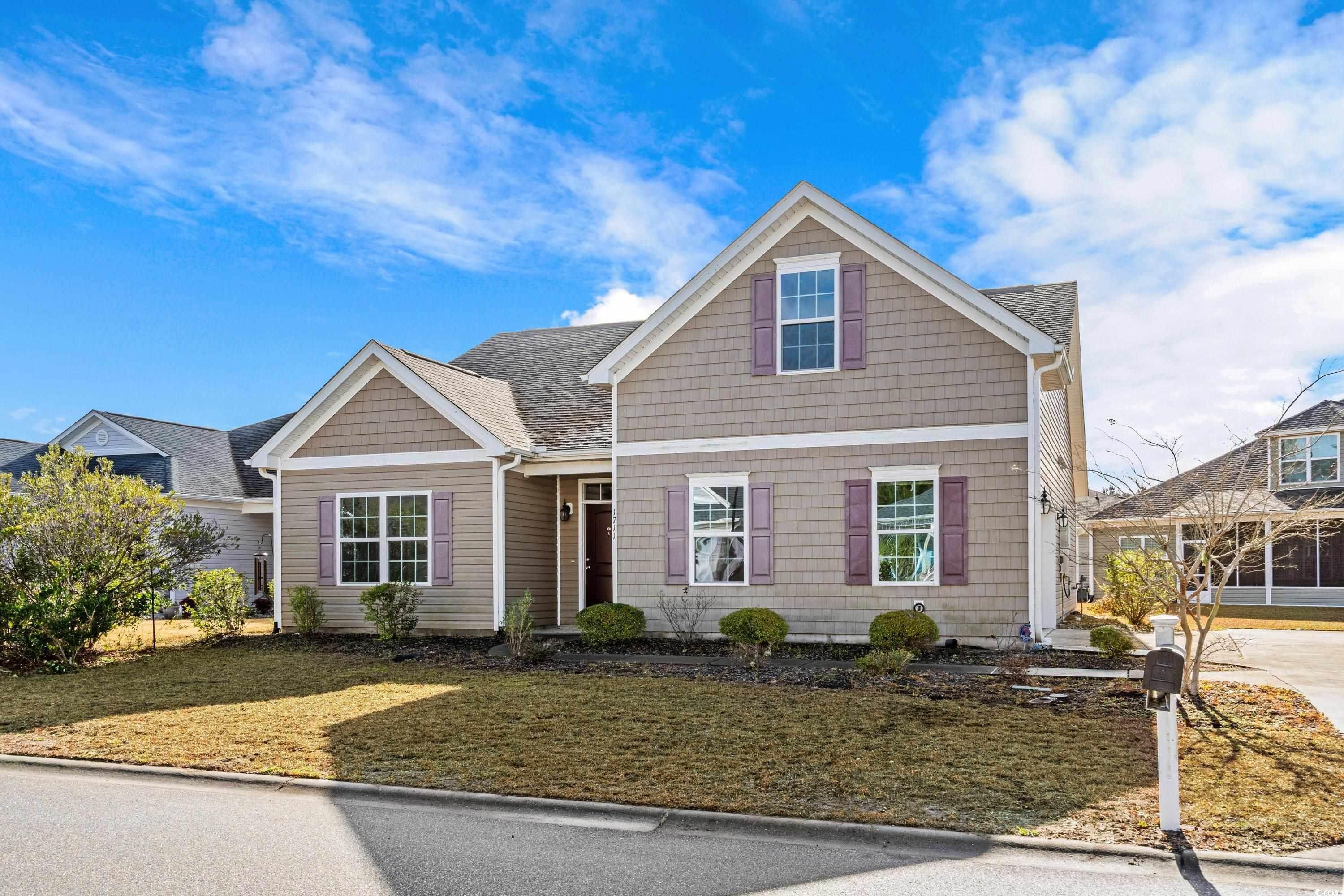 1711 Sapphire Dr. Property Photo