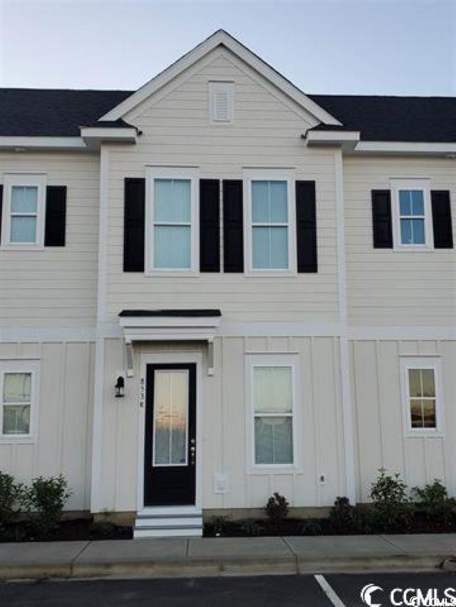 2800 Cook Circle Property Photo 1