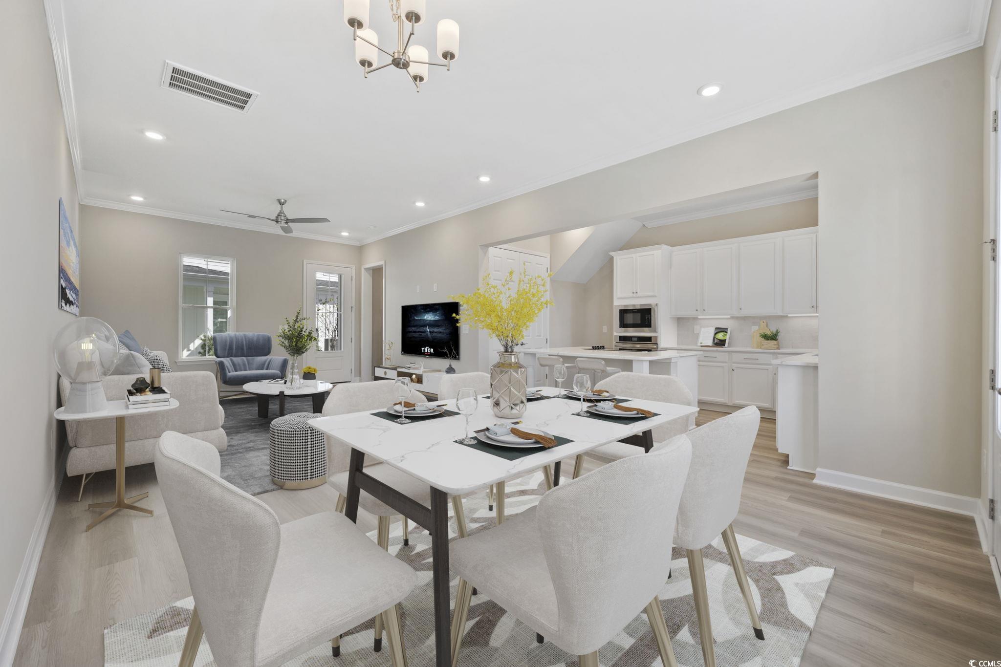 2800 Cook Circle Property Photo 4