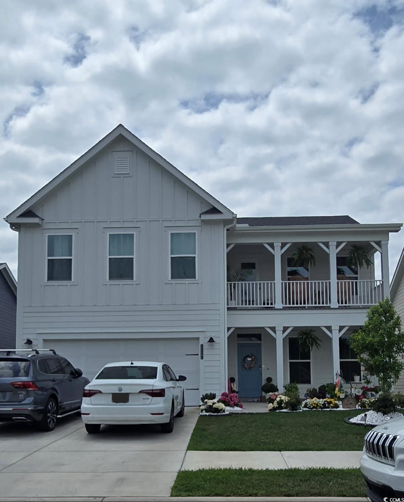 1295 Safe Haven Dr. Property Photo 1