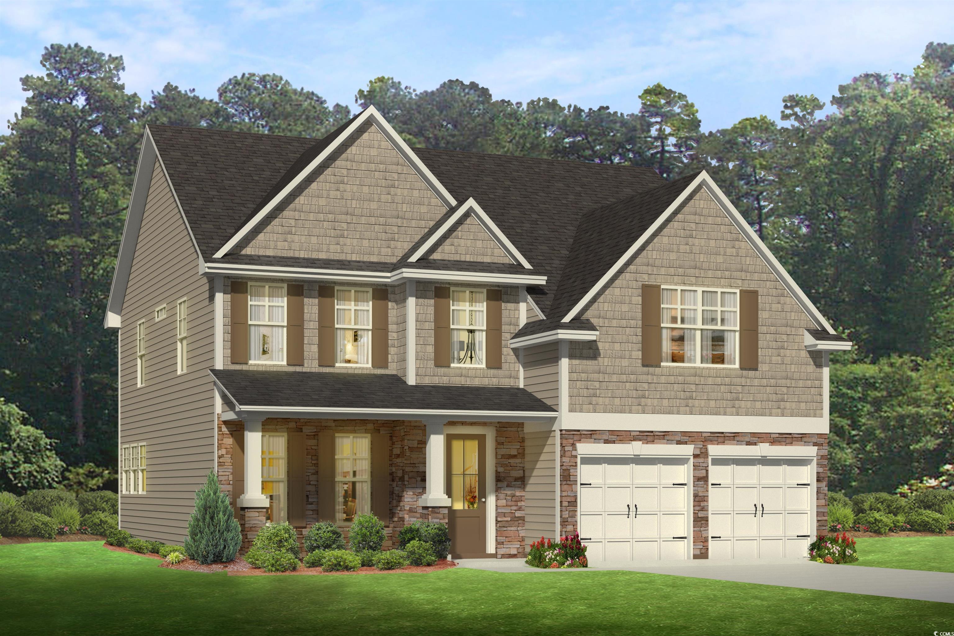 890 Ireland Dr. Property Photo