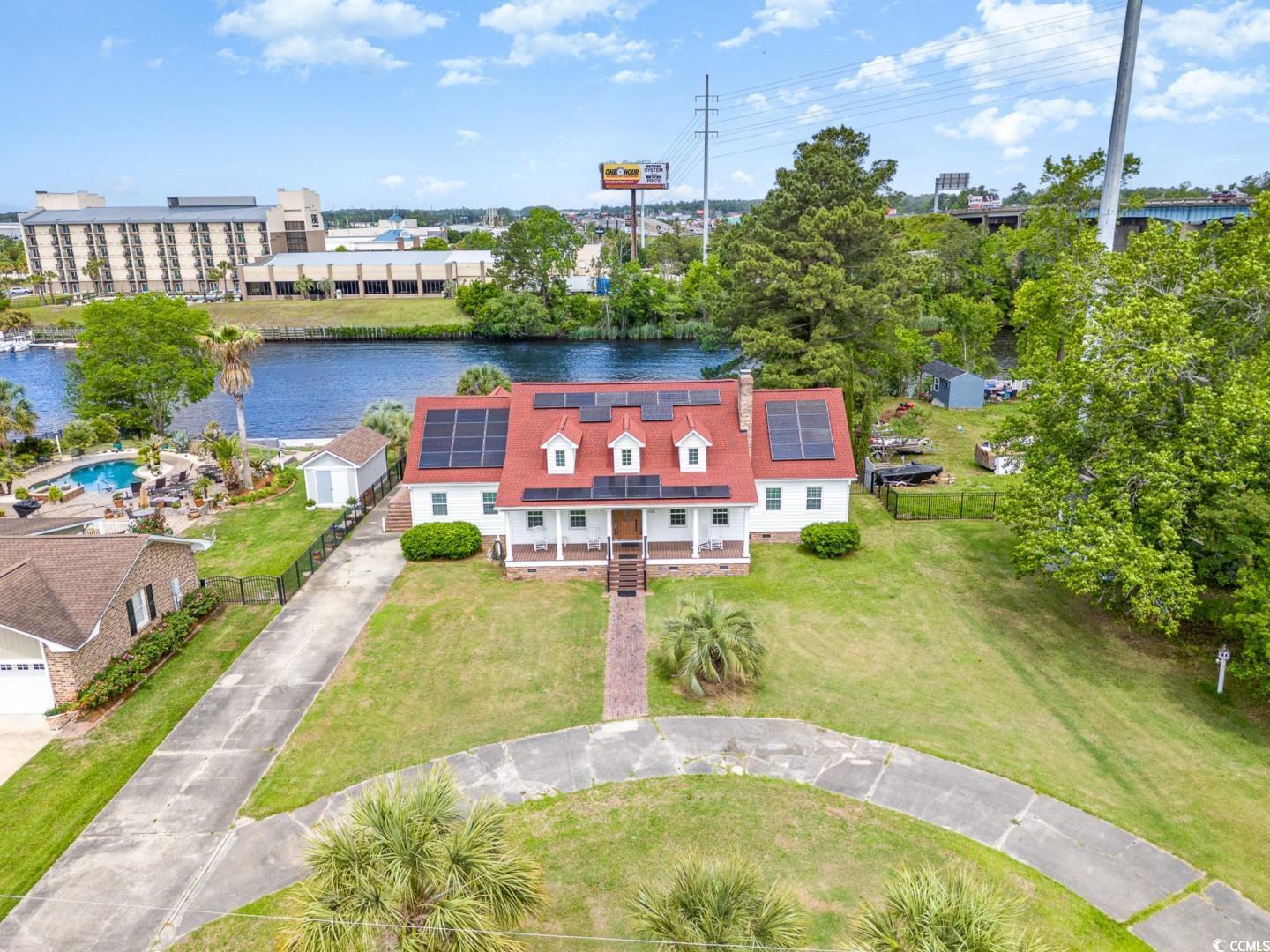 128 Causey St. Property Photo 2