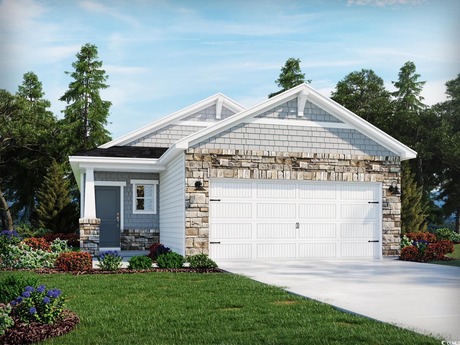 1416 Turkey Oak Way Property Photo 1