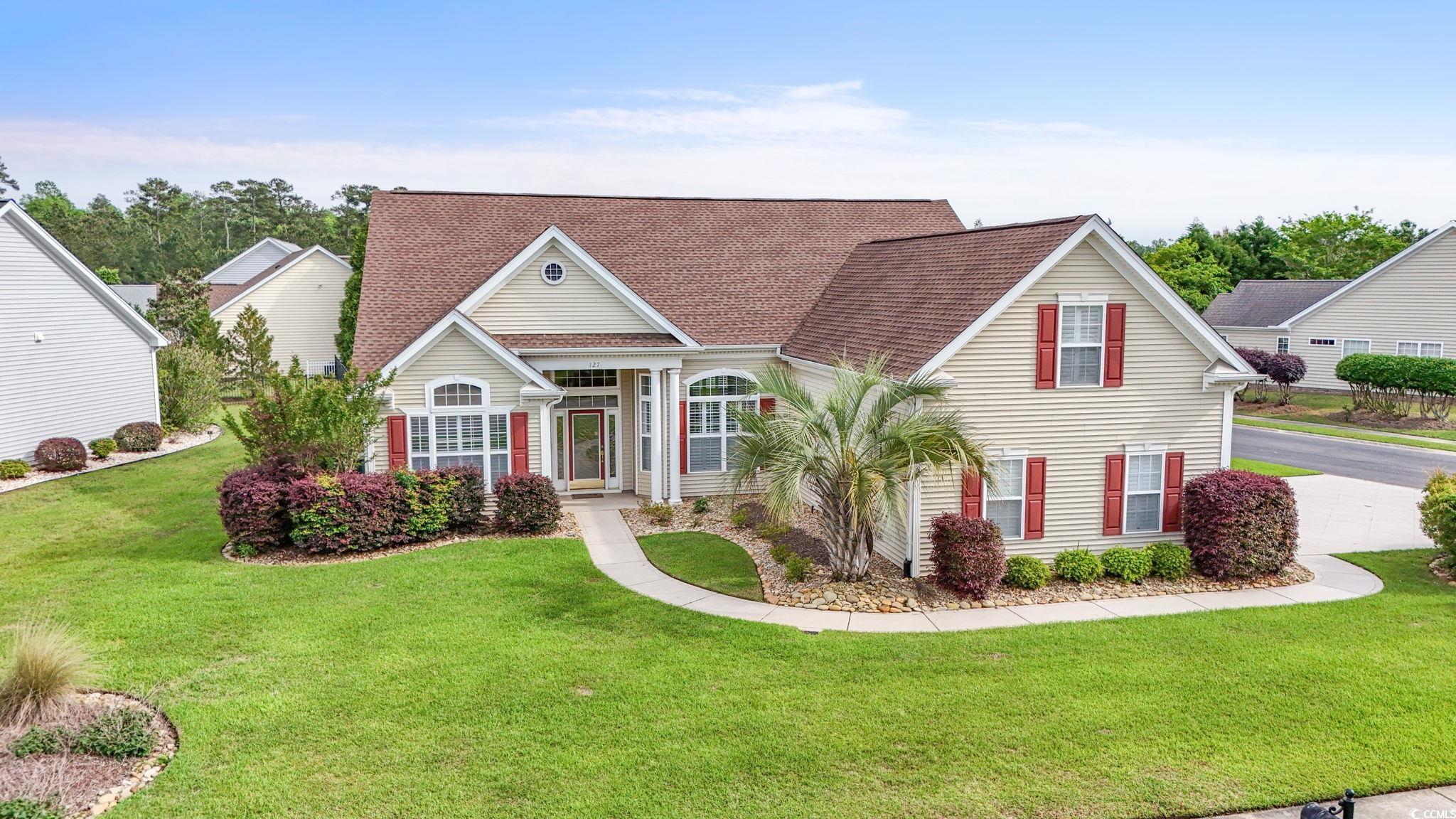 127 Willow Bay Dr. Picture