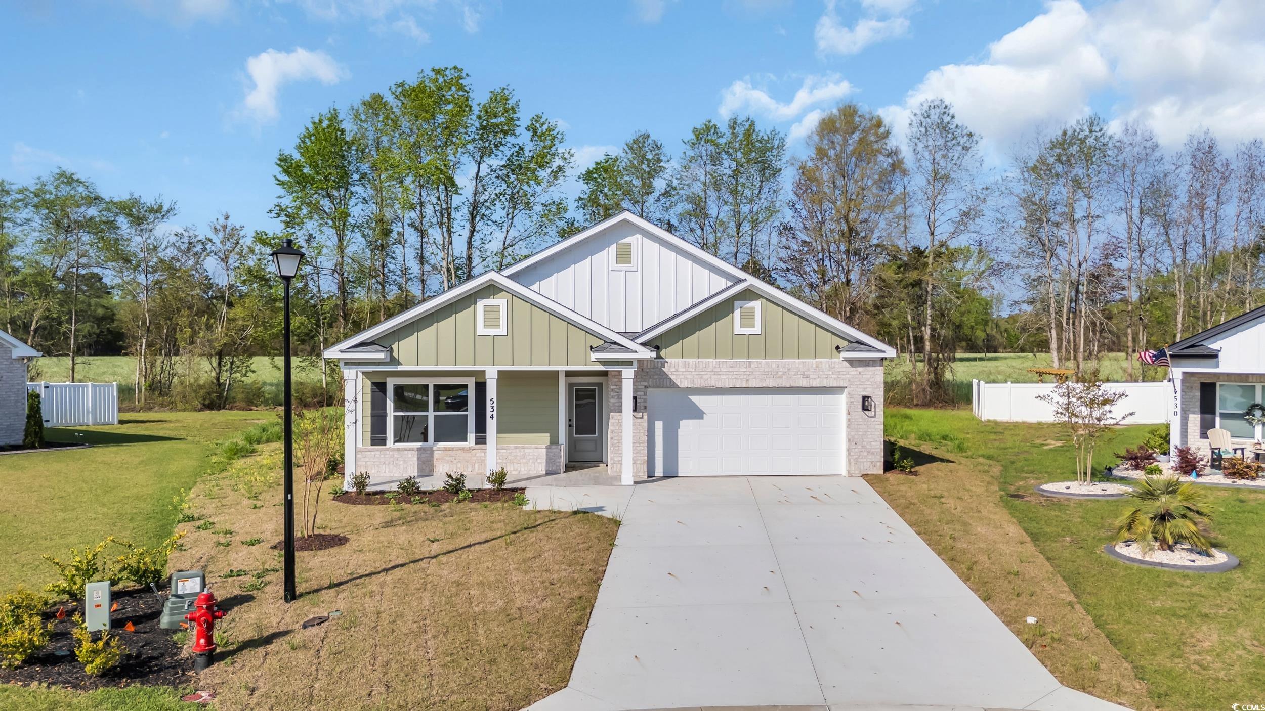 534 War Eagle Ct. Property Photo 1