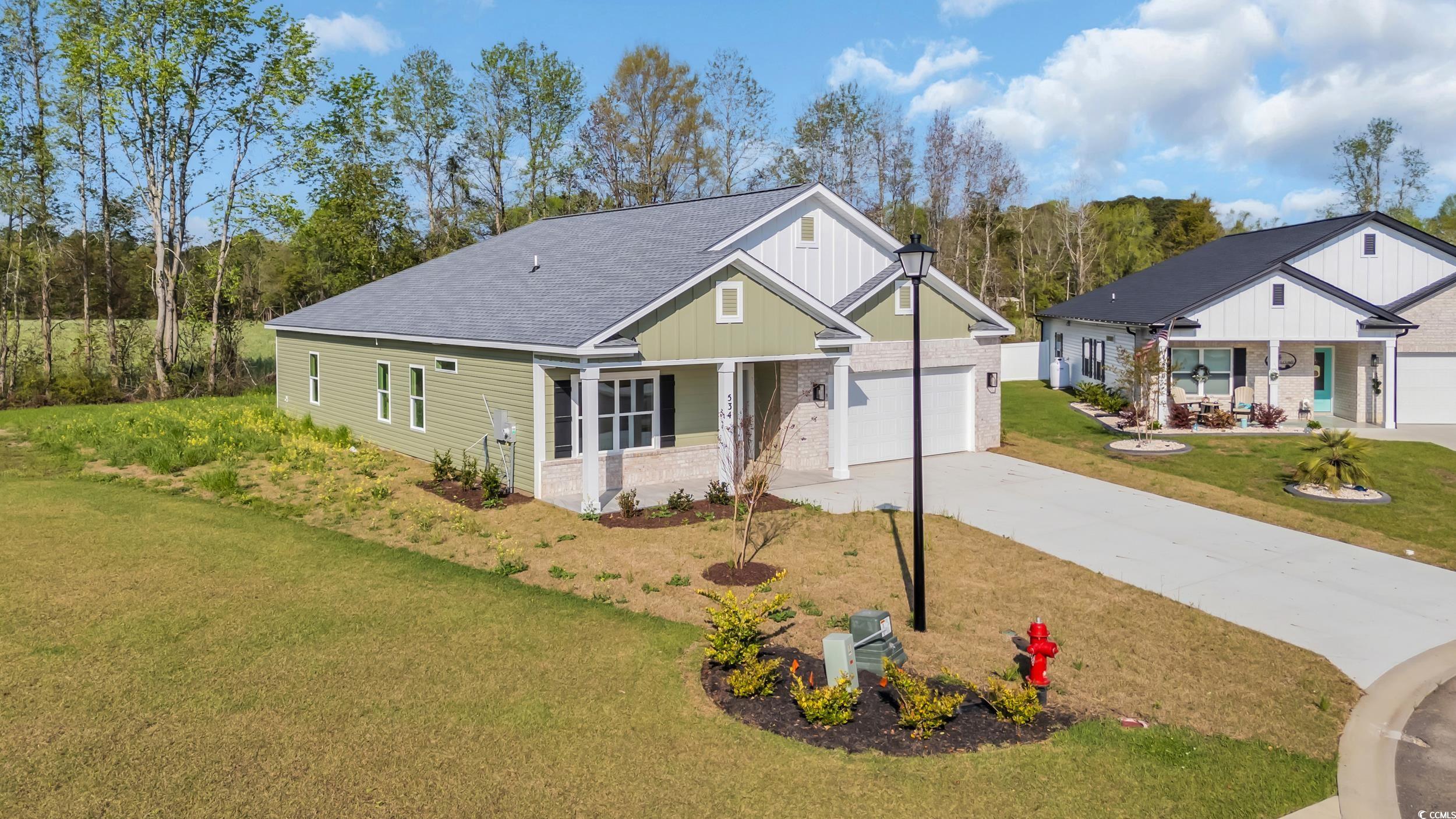 534 War Eagle Ct. Property Photo 3