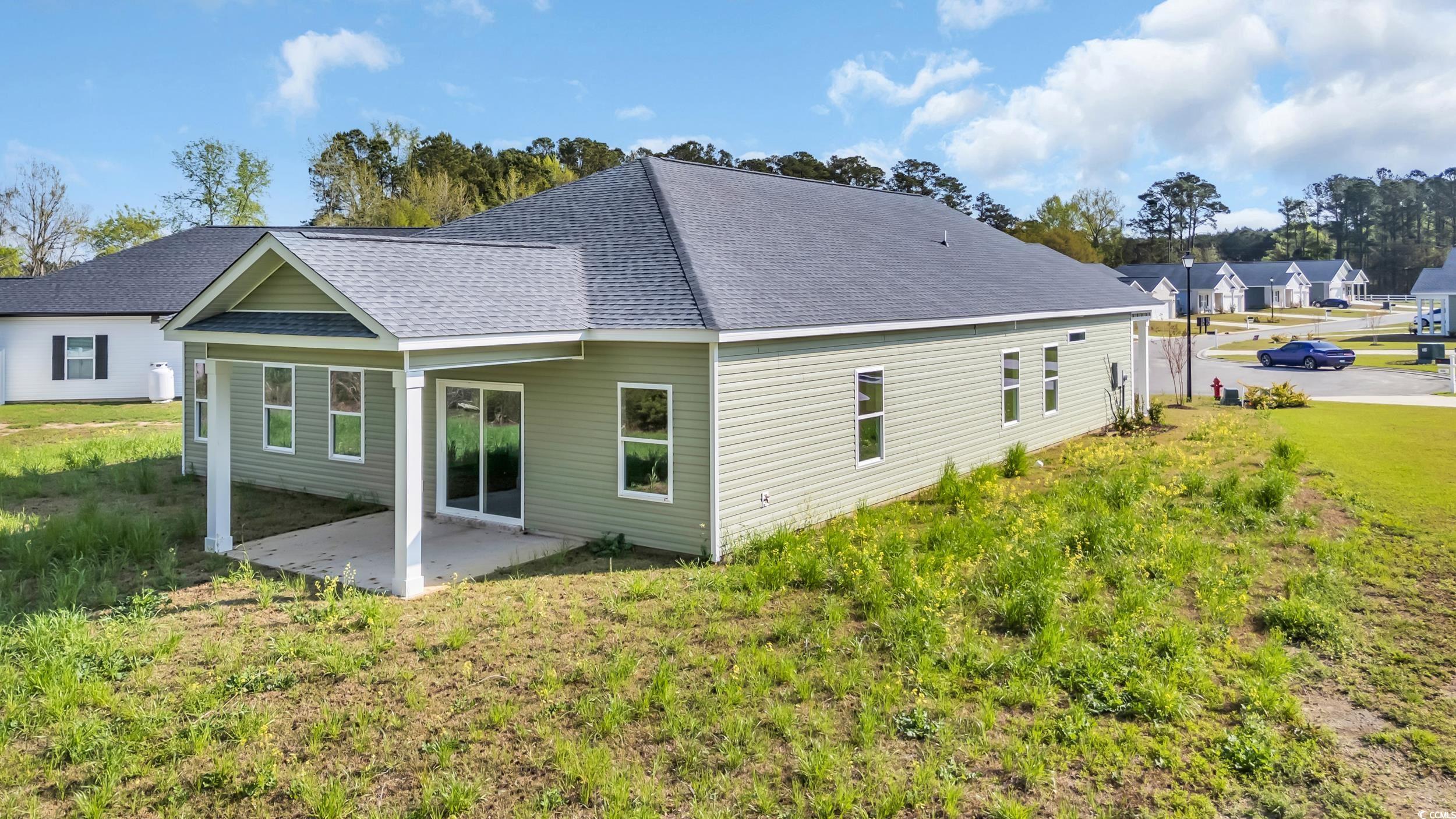 534 War Eagle Ct. Property Photo 27