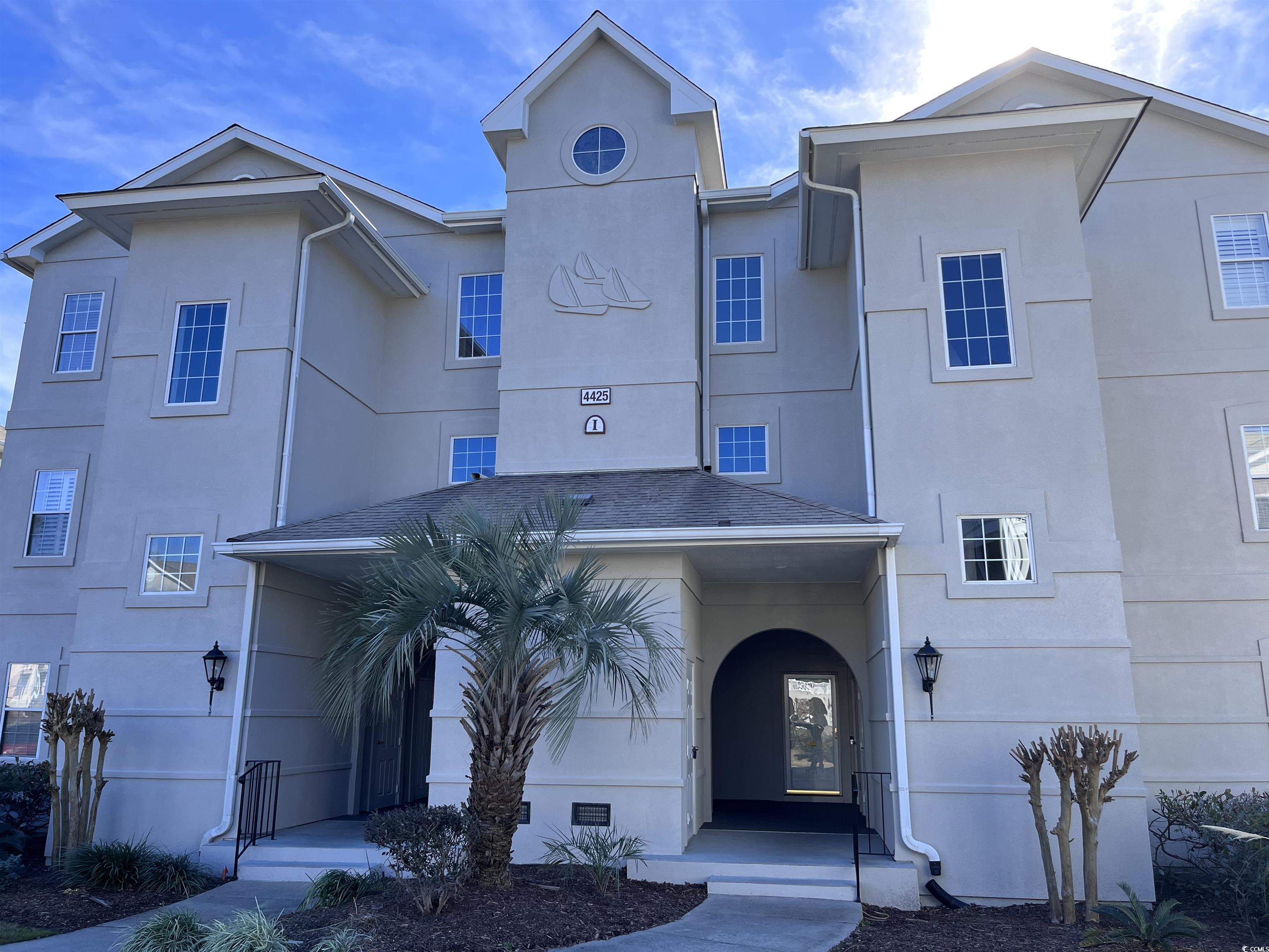 4425 Eastport Blvd. Property Photo