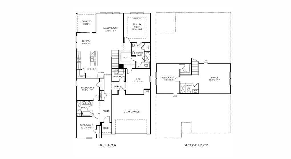 903 Cypress Preserve Circle Property Photo 3