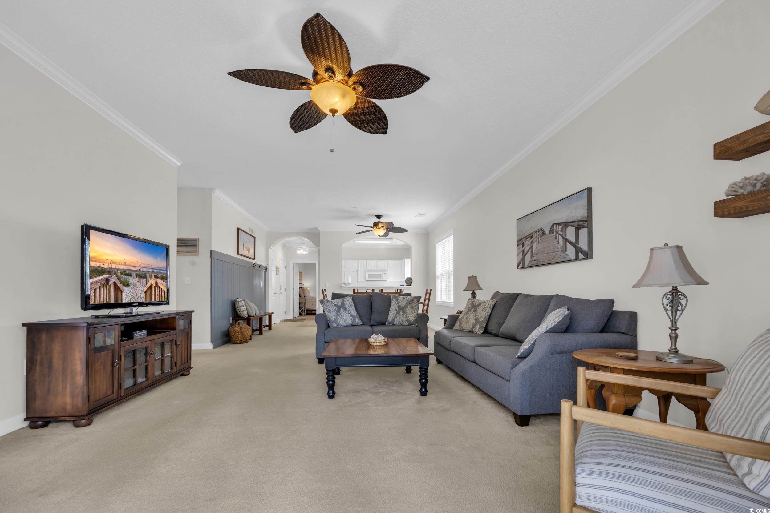 5801 Oyster Catcher Dr. Property Photo 5
