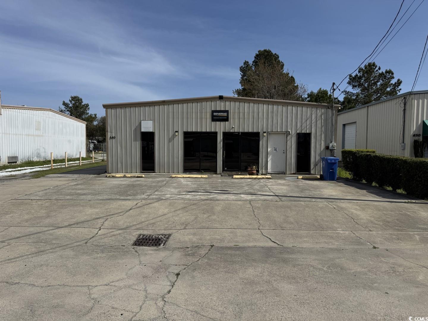 640 Sandy Ln. Property Photo 1