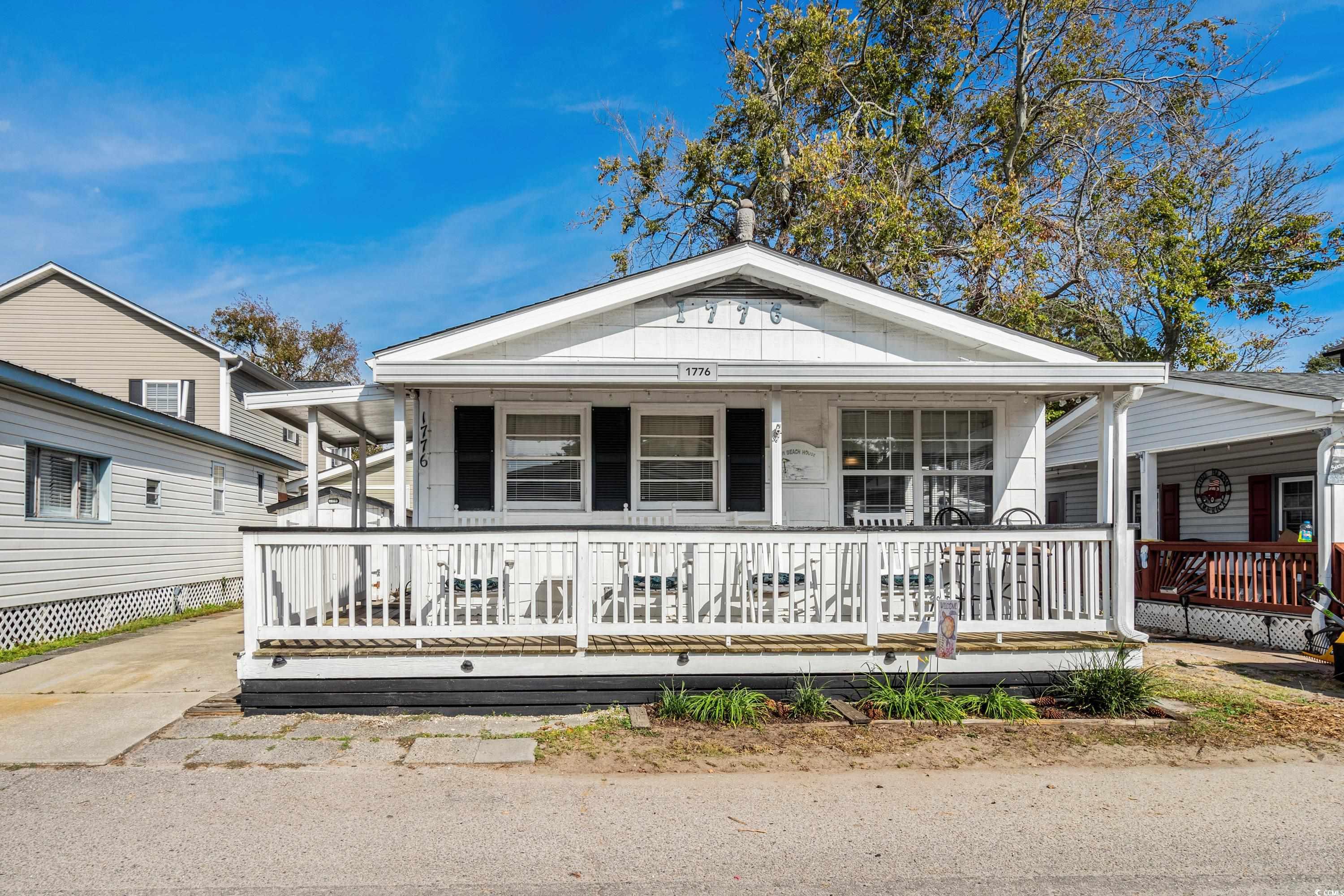 6001- 1776 S Kings Highway Property Photo 1
