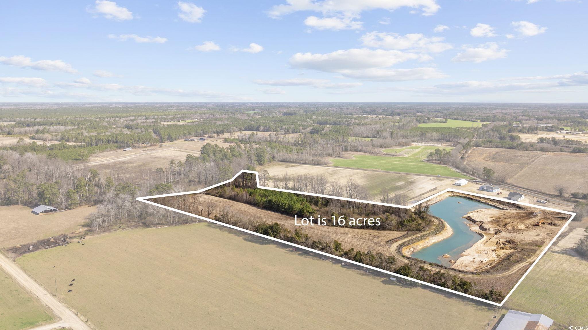 Tbd Gurley Rd. Property Photo 1