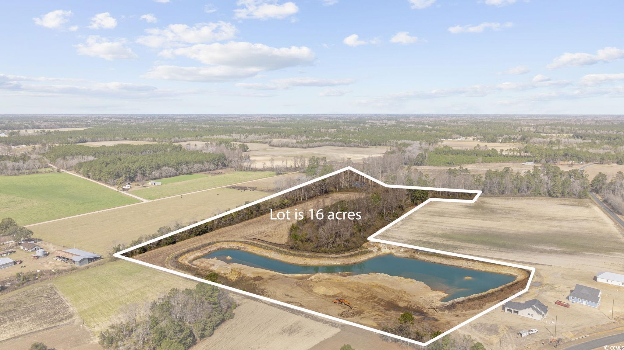 Tbd Gurley Rd. Property Photo 1