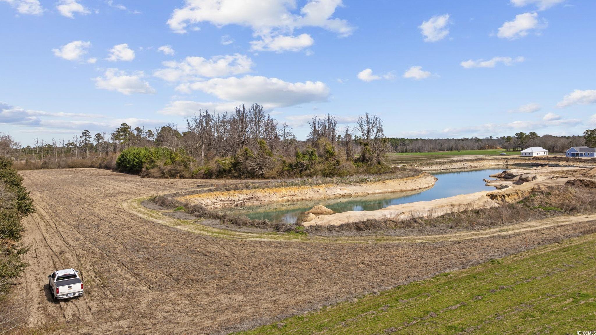 Tbd Gurley Rd. Property Photo 2