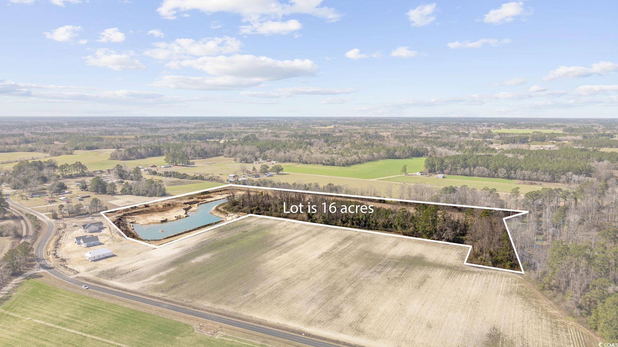 Tbd Gurley Rd. Property Photo 7