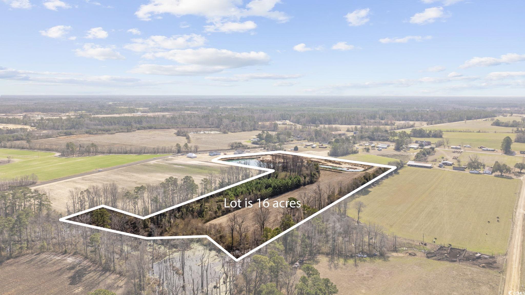 Tbd Gurley Rd. Property Photo 9