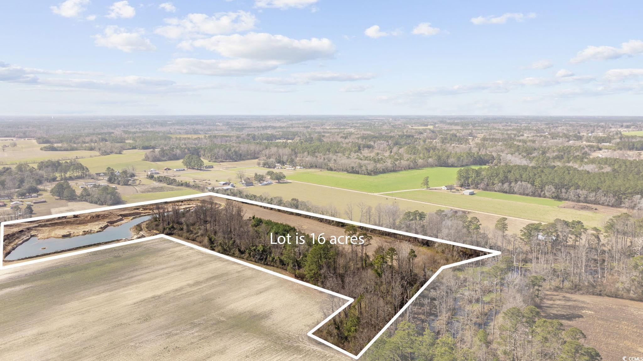 Tbd Gurley Rd. Property Photo 11