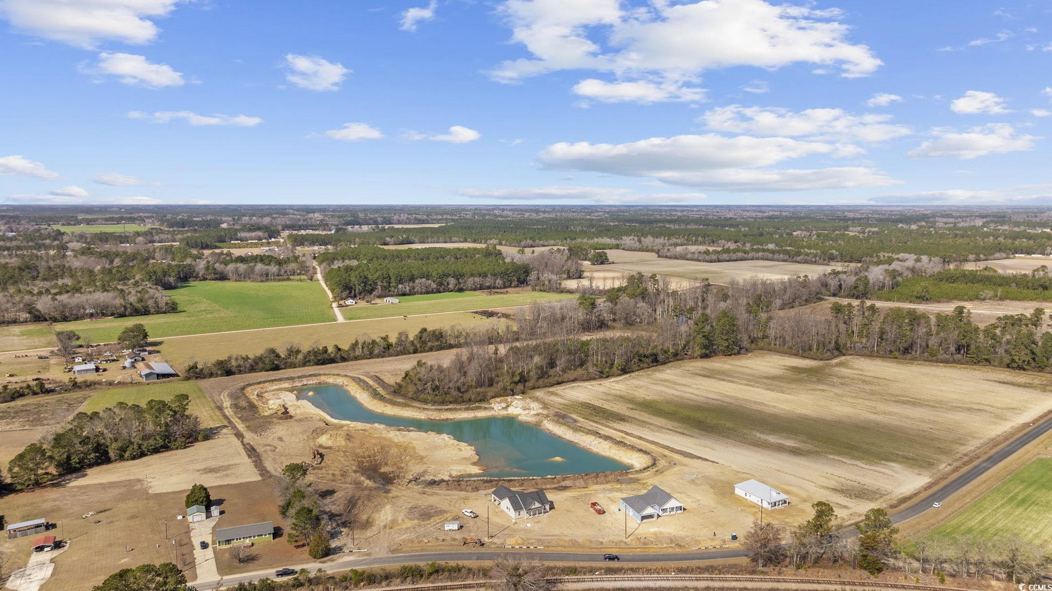Tbd Gurley Rd. Property Photo 14
