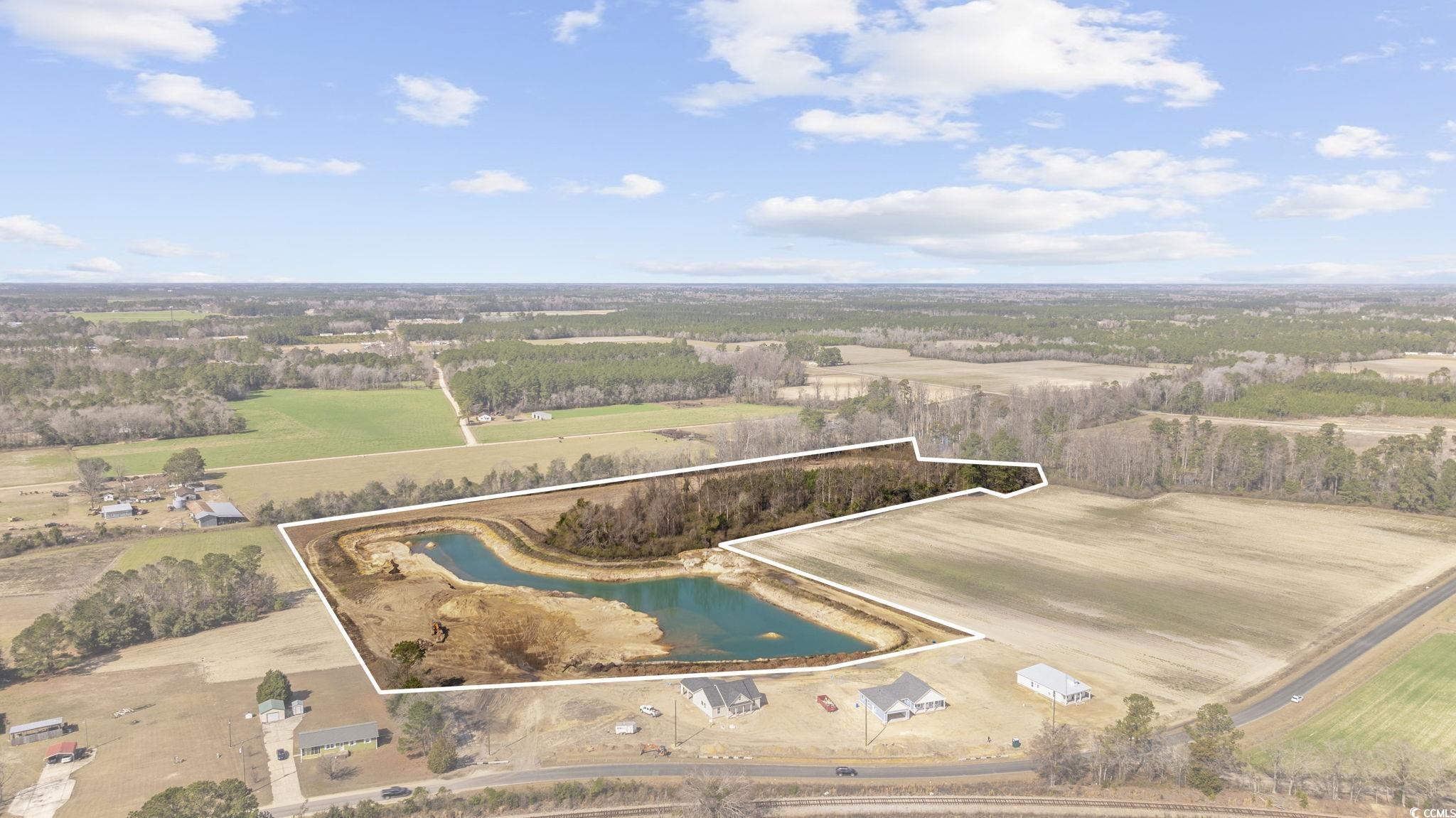 Tbd Gurley Rd. Property Photo 18