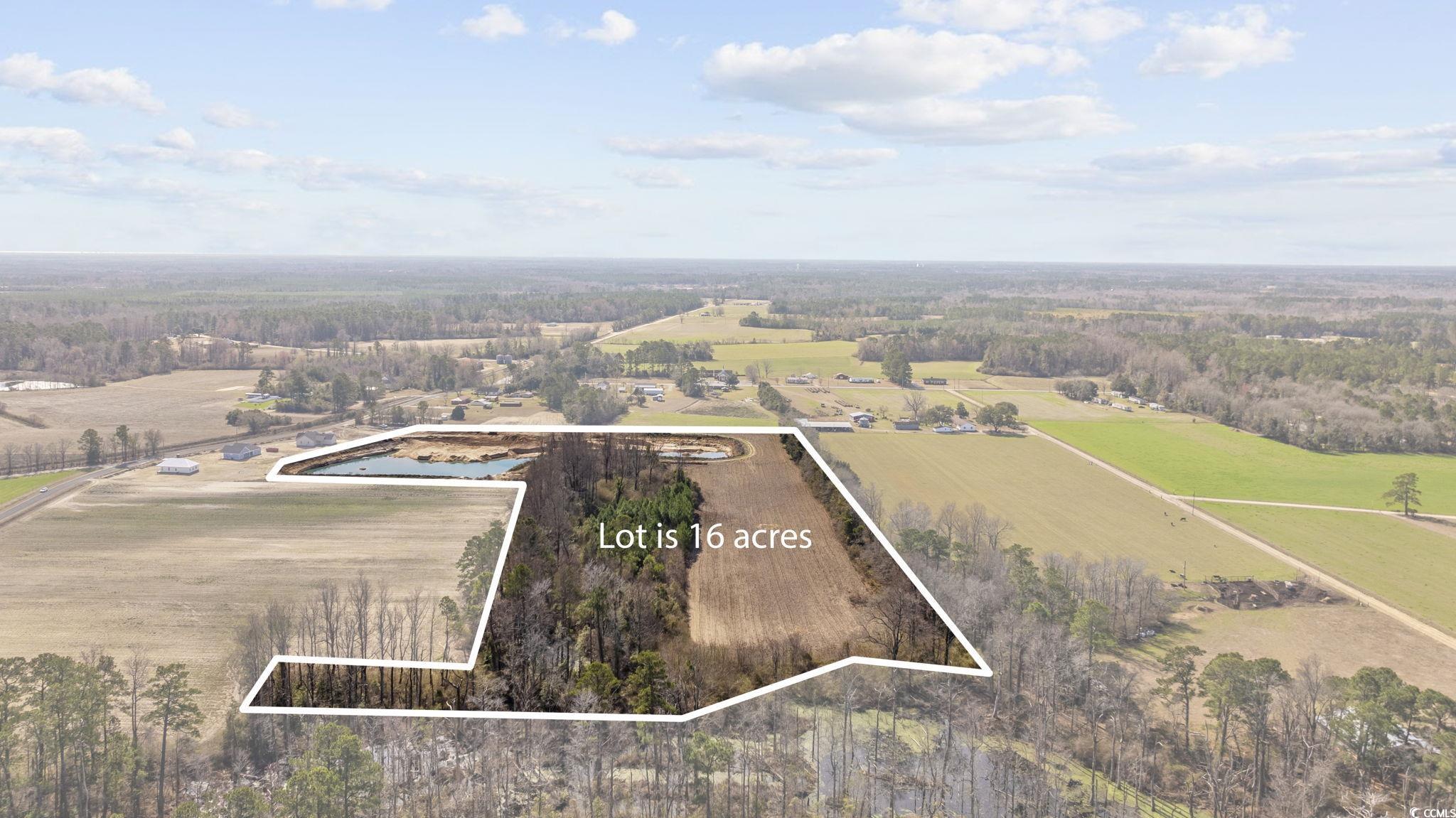 Tbd Gurley Rd. Property Photo 19