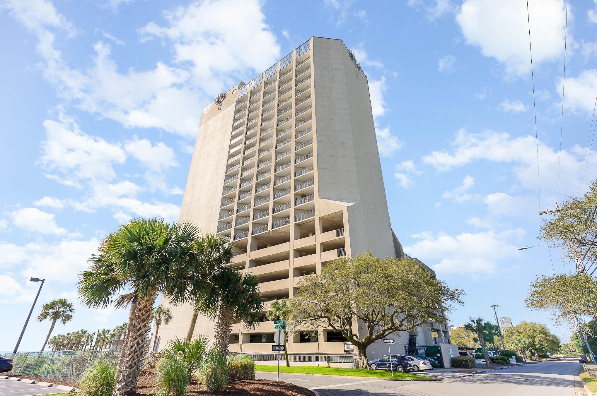 5523 N Ocean Blvd.
